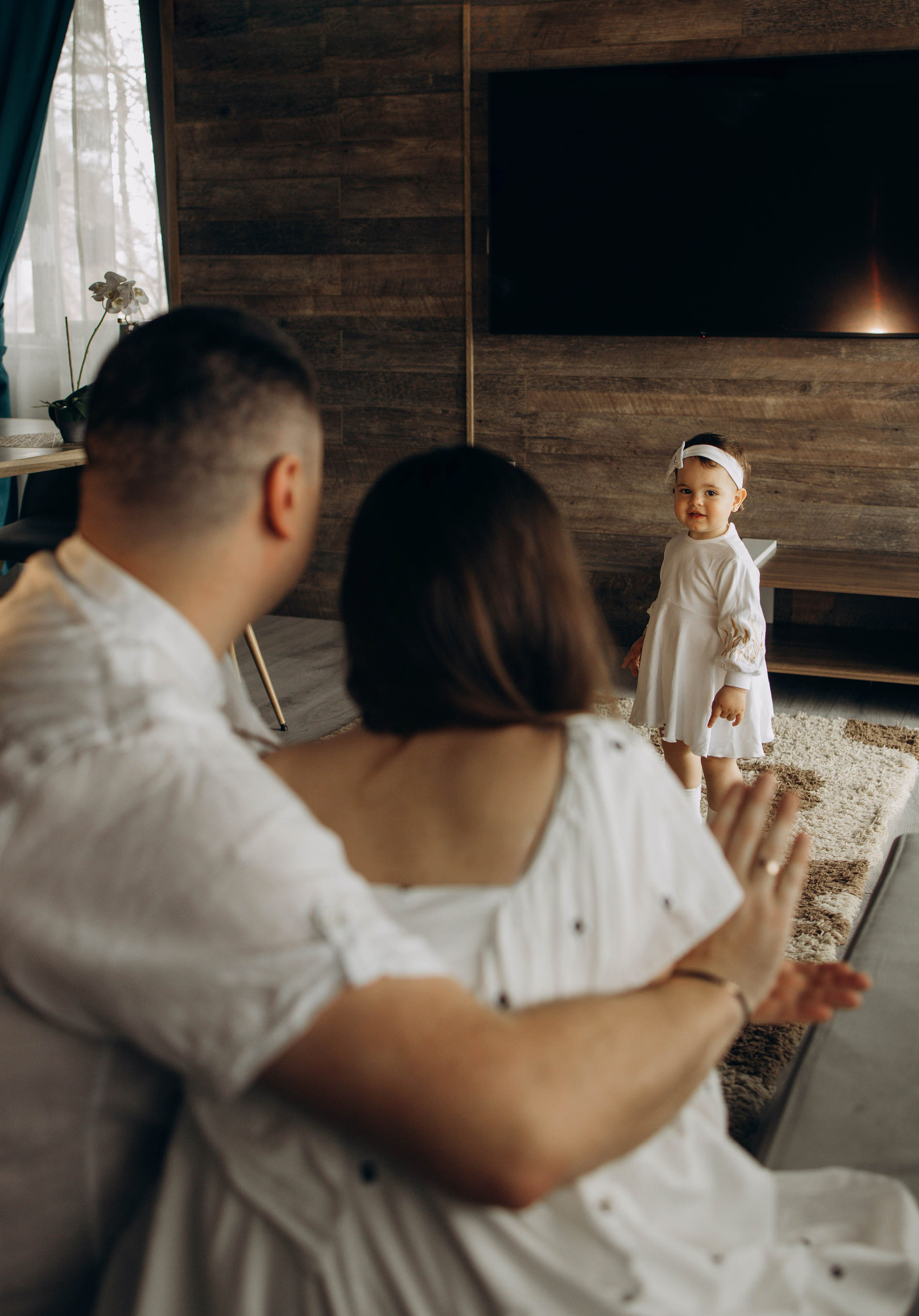 Денис, Юлия и Катерина. Свадебный фотограф Измаил, Констанца, Бухарест, Галац, Браила Julia Dickinson