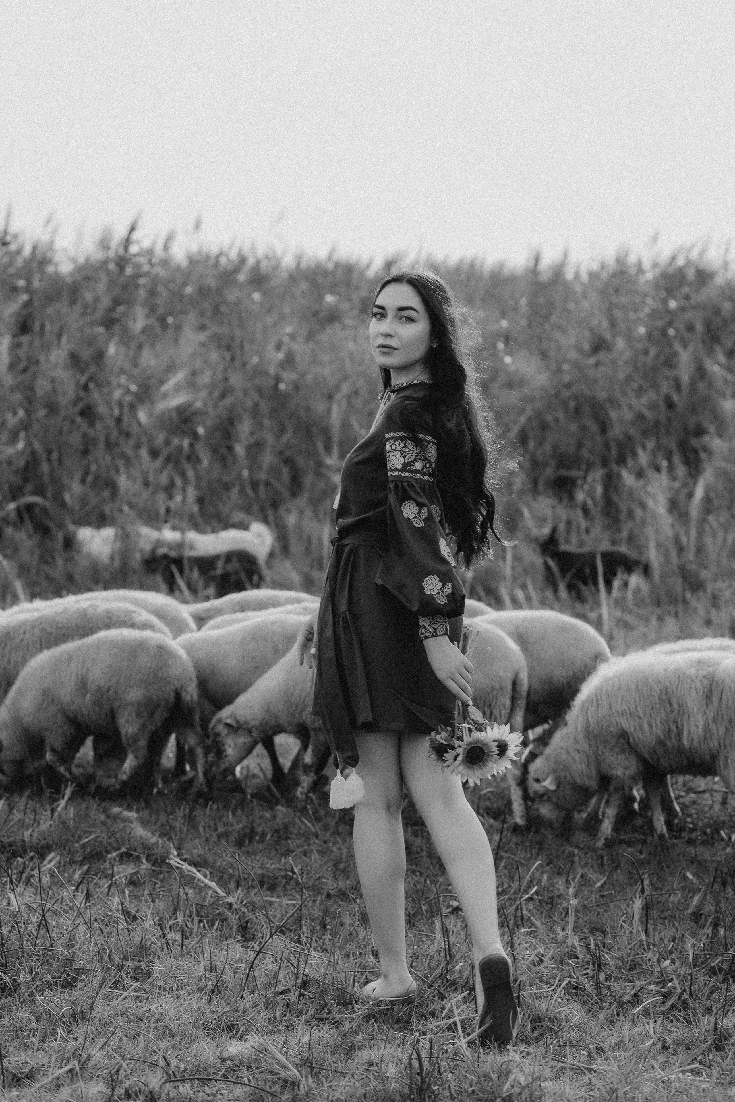 Инесса. Свадебный фотограф Измаил, Констанца, Бухарест, Галац, Браила Julia Dickinson