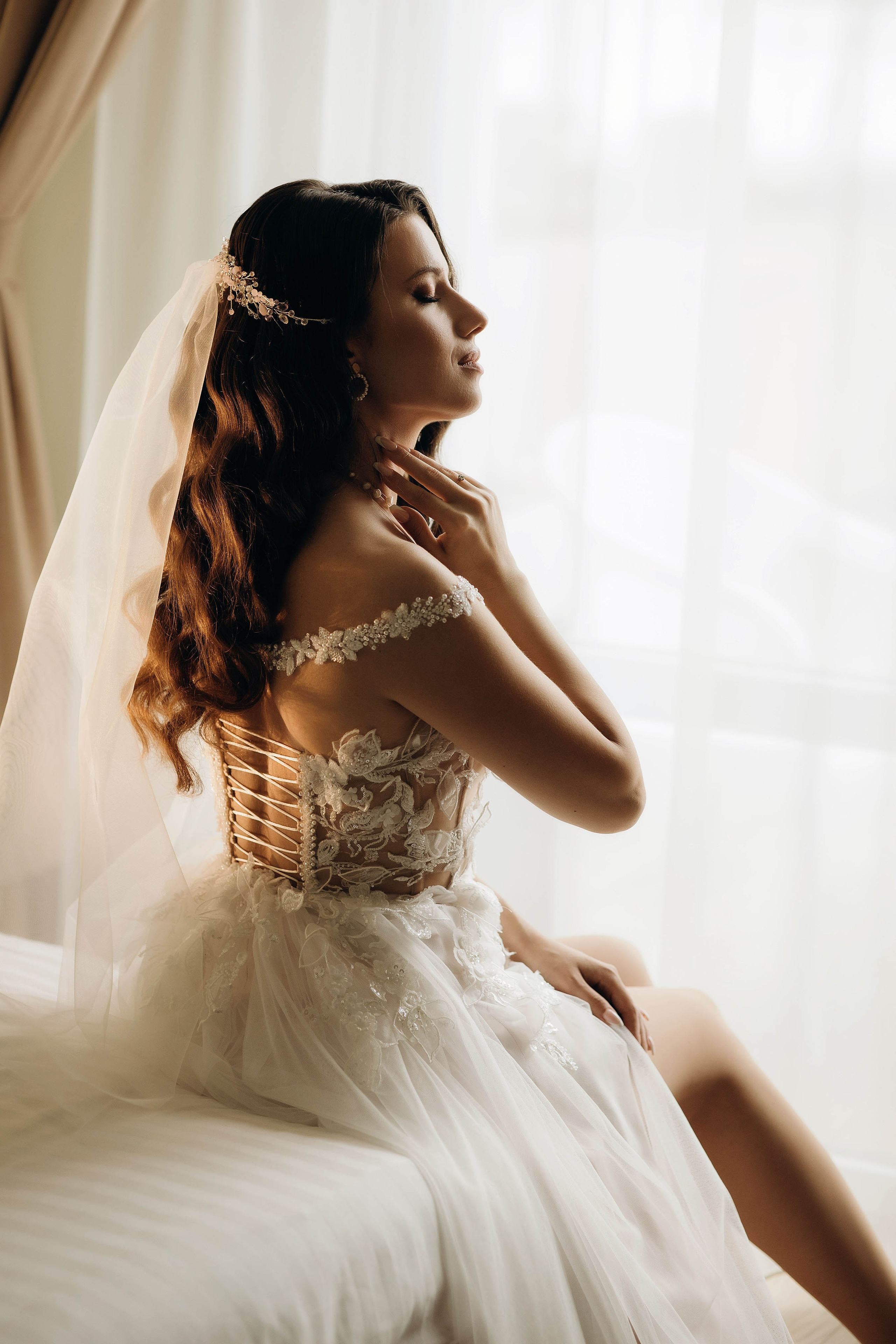 Руслан и Мария. Свадебный фотограф Измаил, Констанца, Бухарест, Галац, Браила Julia Dickinson