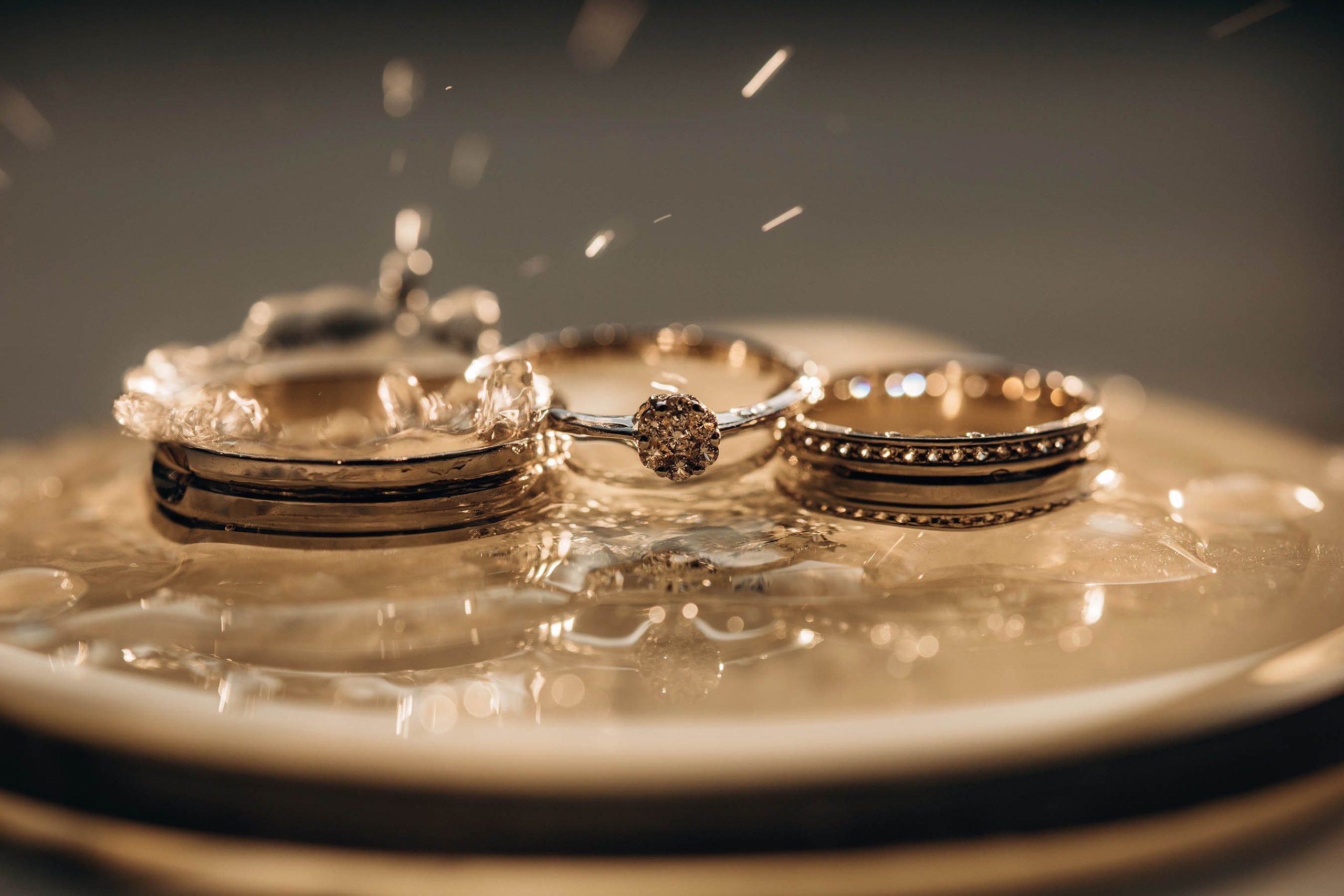 Игорь и Галина. Свадебный фотограф Измаил, Констанца, Бухарест, Галац, Браила Julia Dickinson