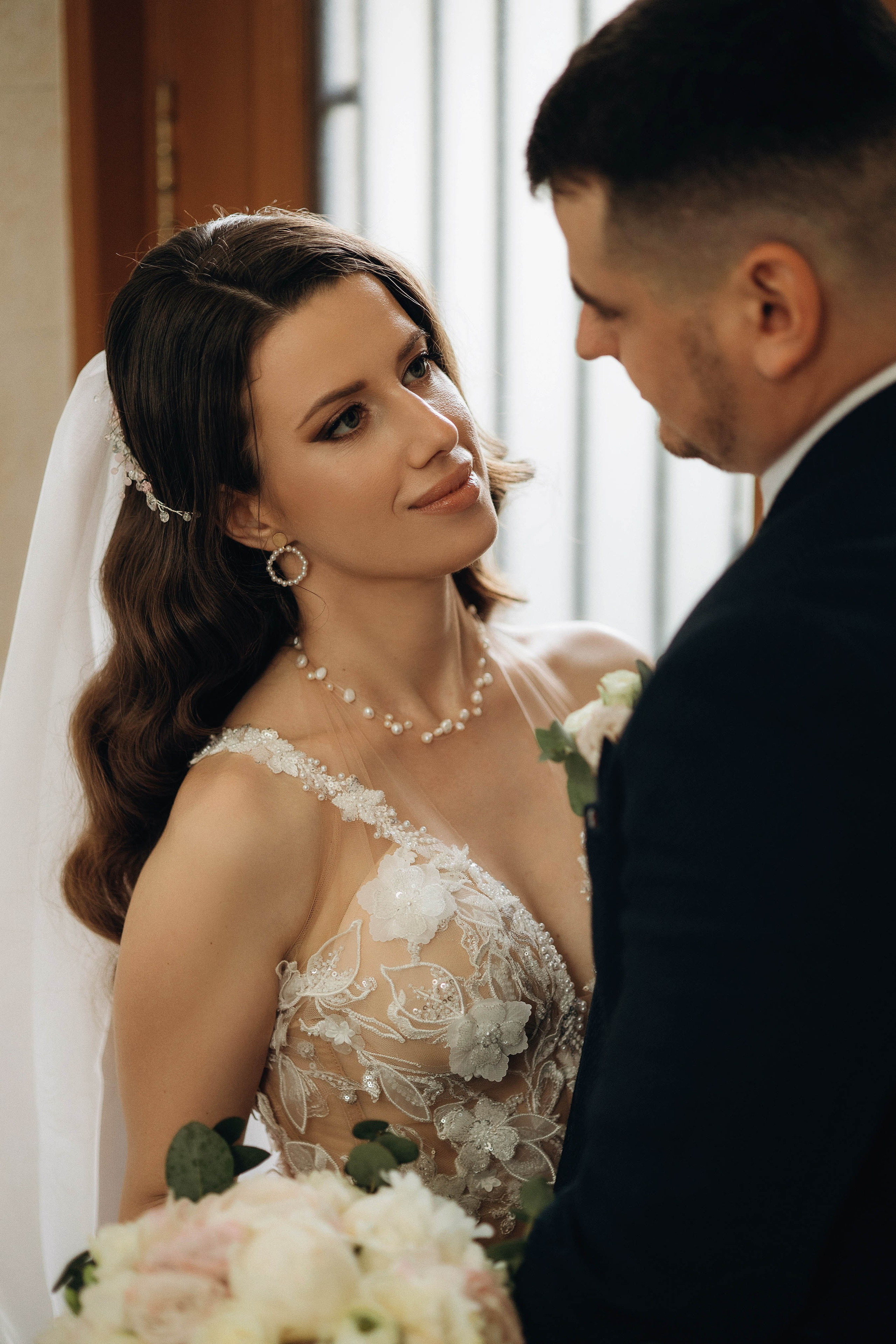 Руслан и Мария. Свадебный фотограф Измаил, Констанца, Бухарест, Галац, Браила Julia Dickinson