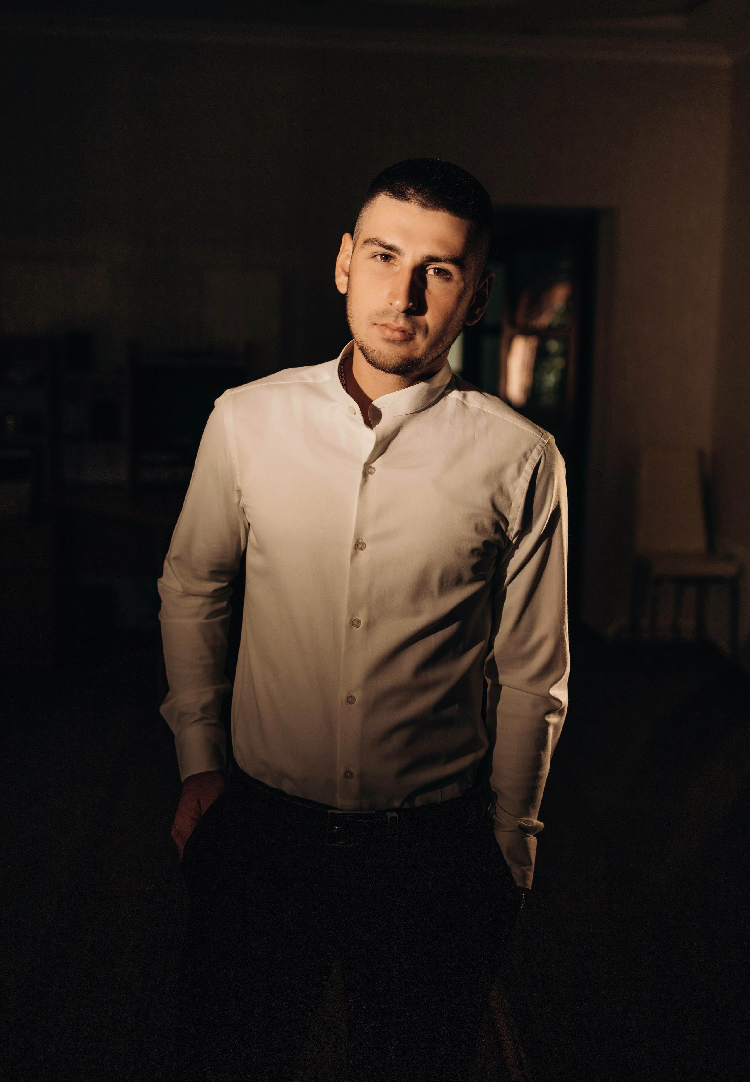 Игорь и Галина. Свадебный фотограф Измаил, Констанца, Бухарест, Галац, Браила Julia Dickinson