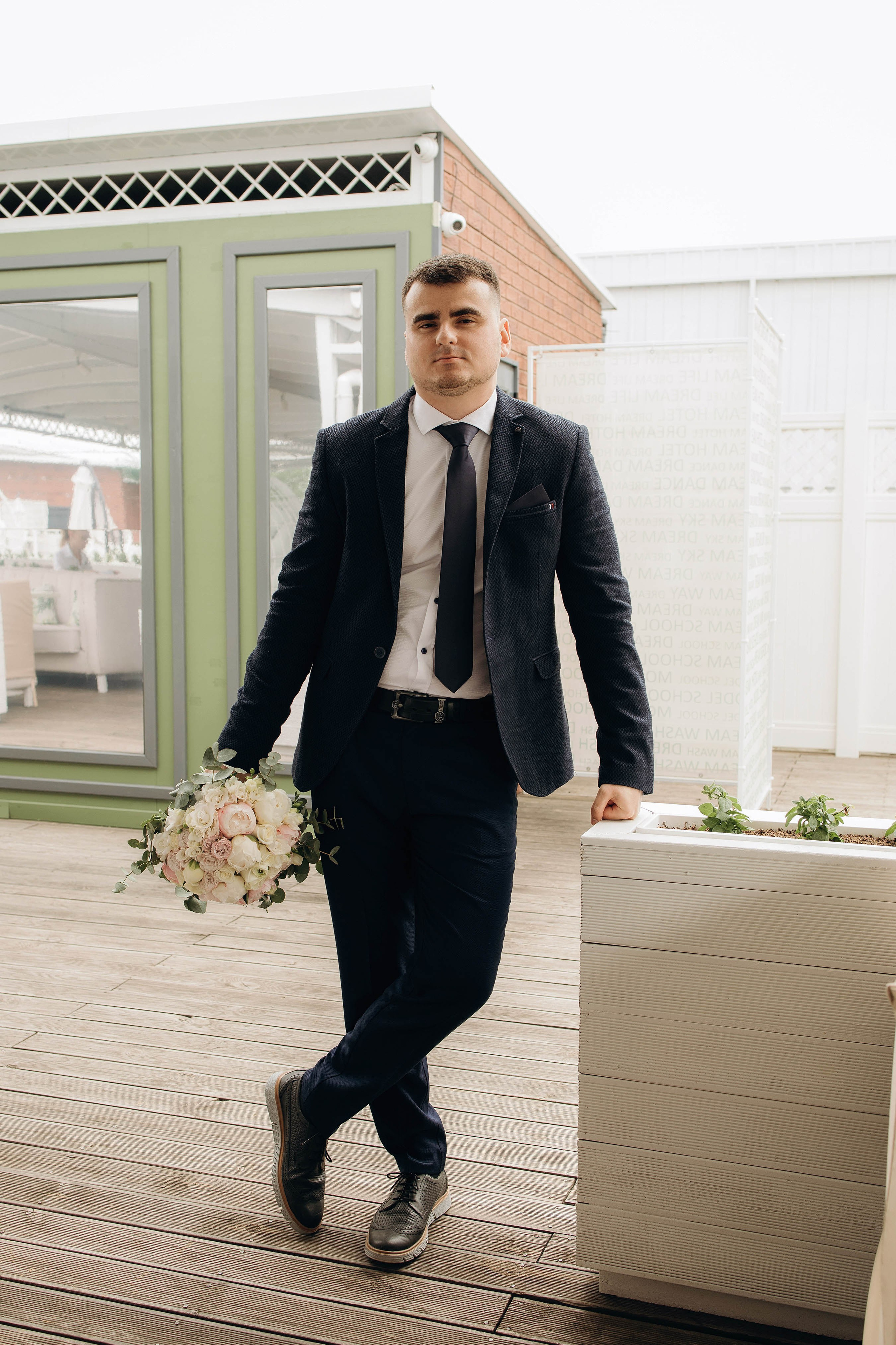 Руслан и Мария. Свадебный фотограф Измаил, Констанца, Бухарест, Галац, Браила Julia Dickinson