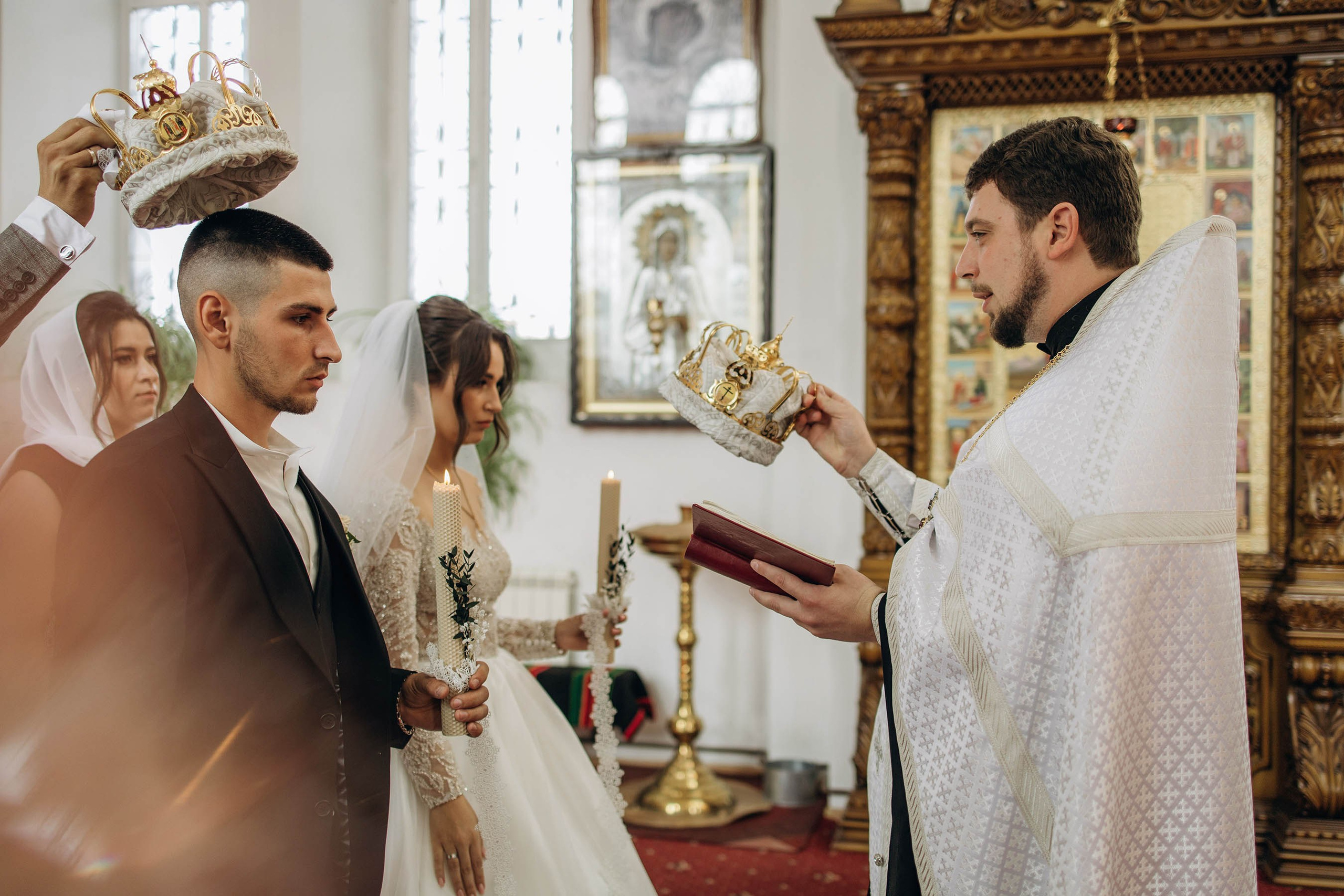 Игорь и Галина. Свадебный фотограф Измаил, Констанца, Бухарест, Галац, Браила Julia Dickinson