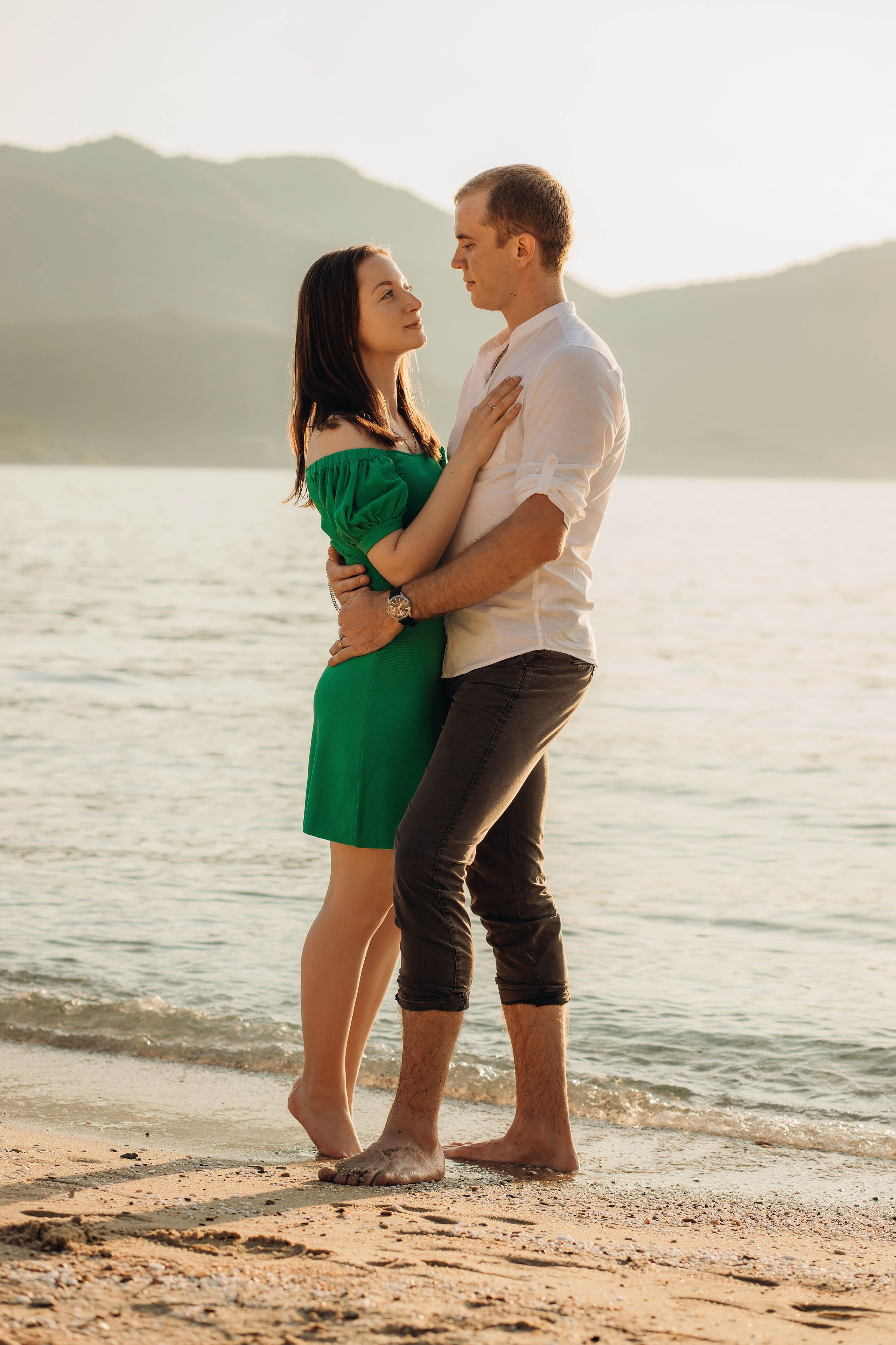 Николай и Елена. Свадебный фотограф Измаил, Констанца, Бухарест, Галац, Браила Julia Dickinson