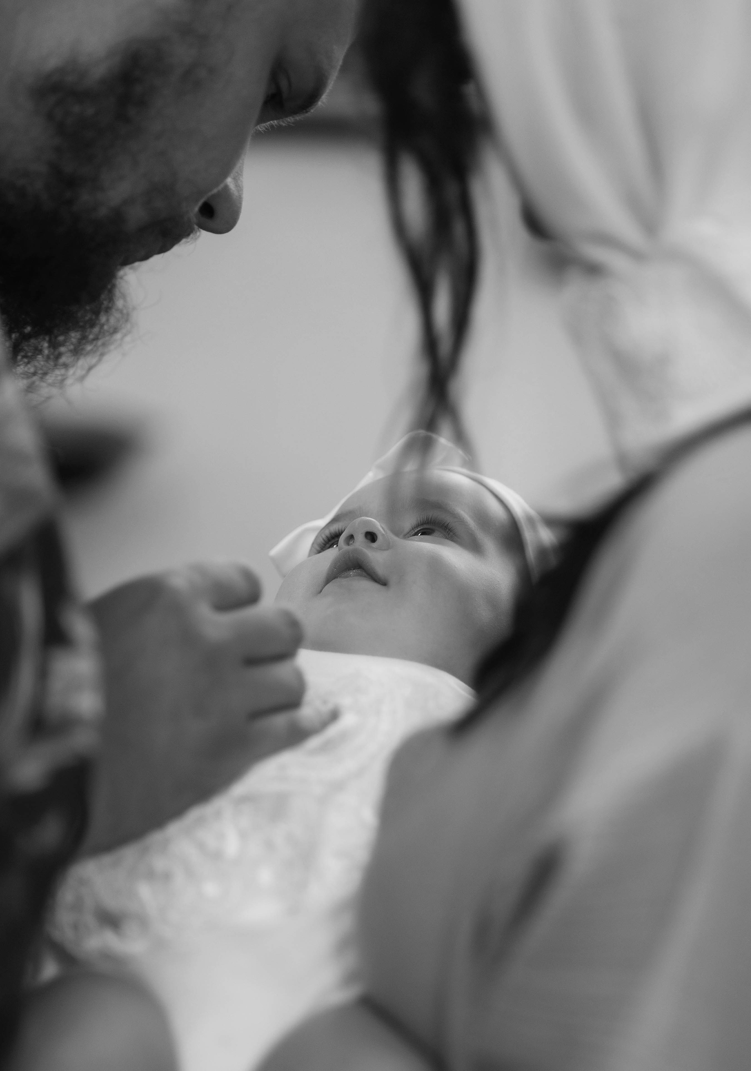 Крещение Катерины. Свадебный фотограф Измаил, Констанца, Бухарест, Галац, Браила Julia Dickinson