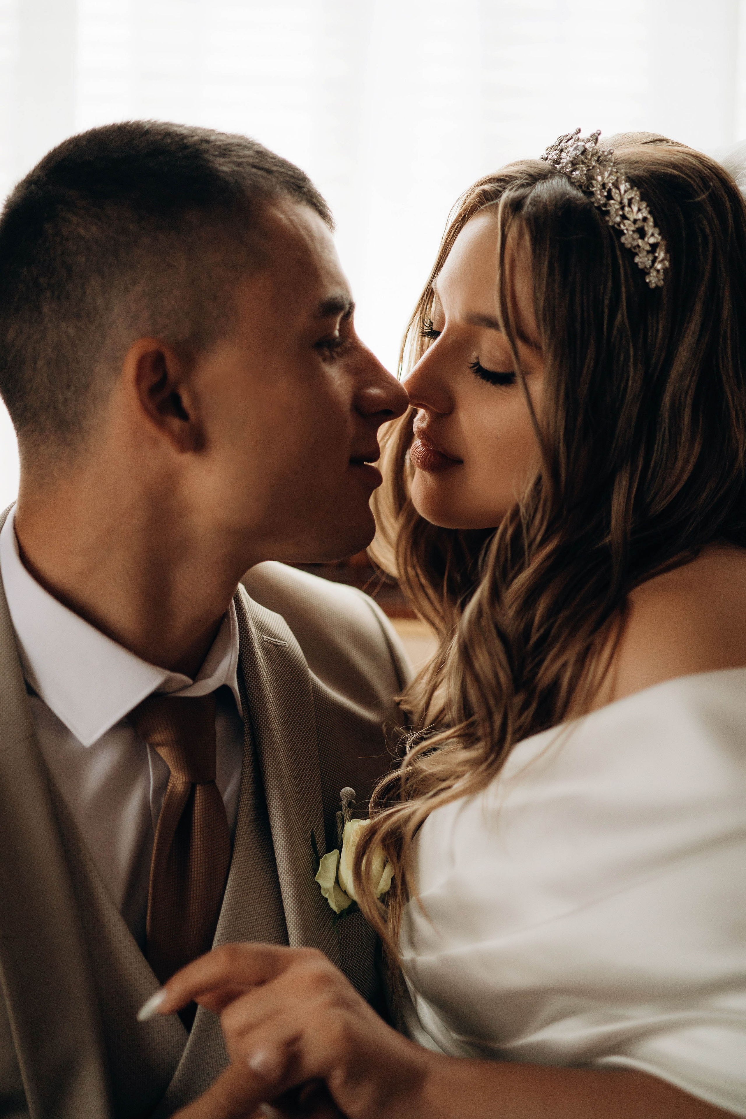 Андрей и Диана. Свадебный фотограф Измаил, Констанца, Бухарест, Галац, Браила Julia Dickinson