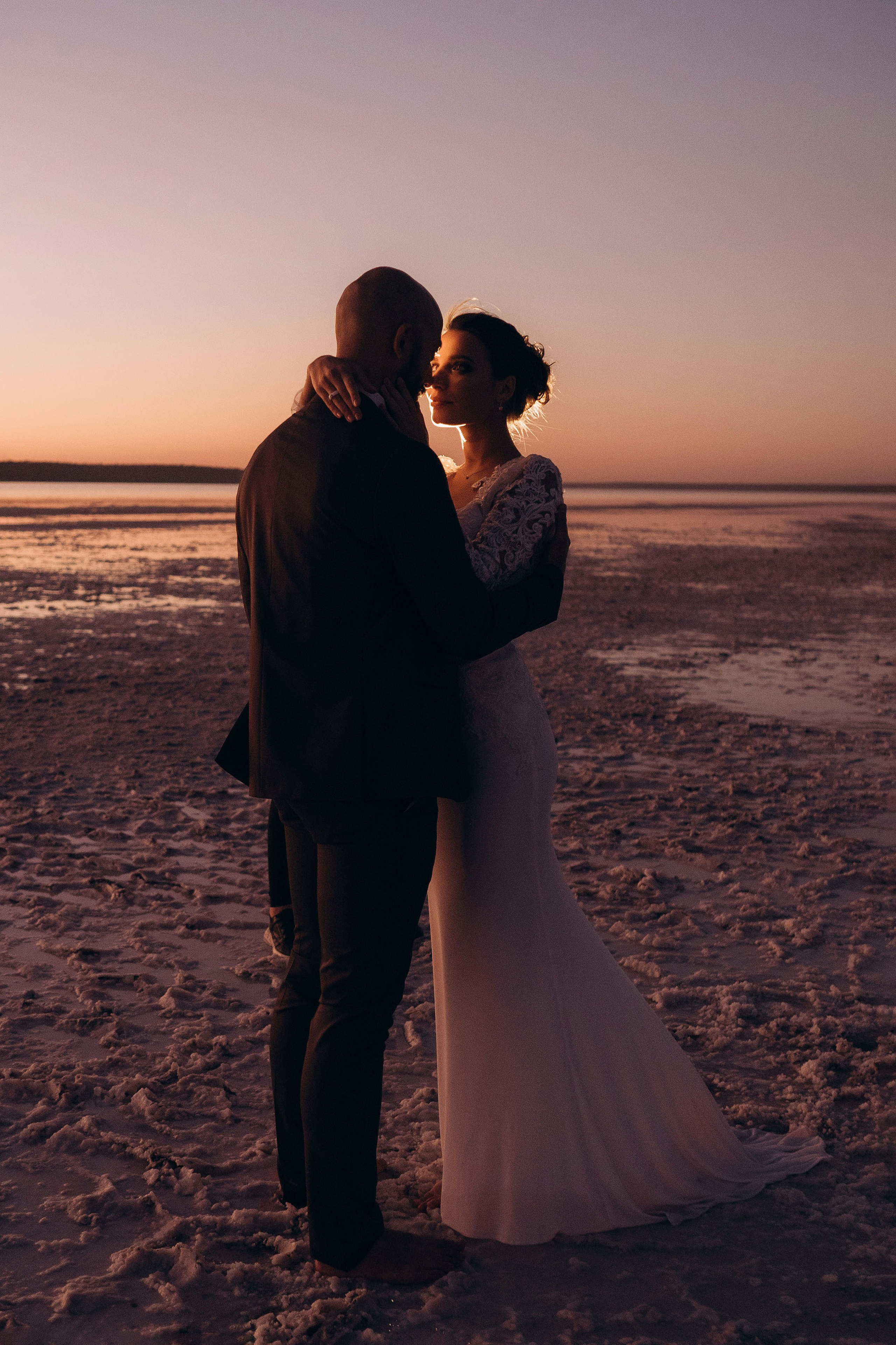 Рустам и Ирина. Свадебный фотограф Измаил, Констанца, Бухарест, Галац, Браила Julia Dickinson