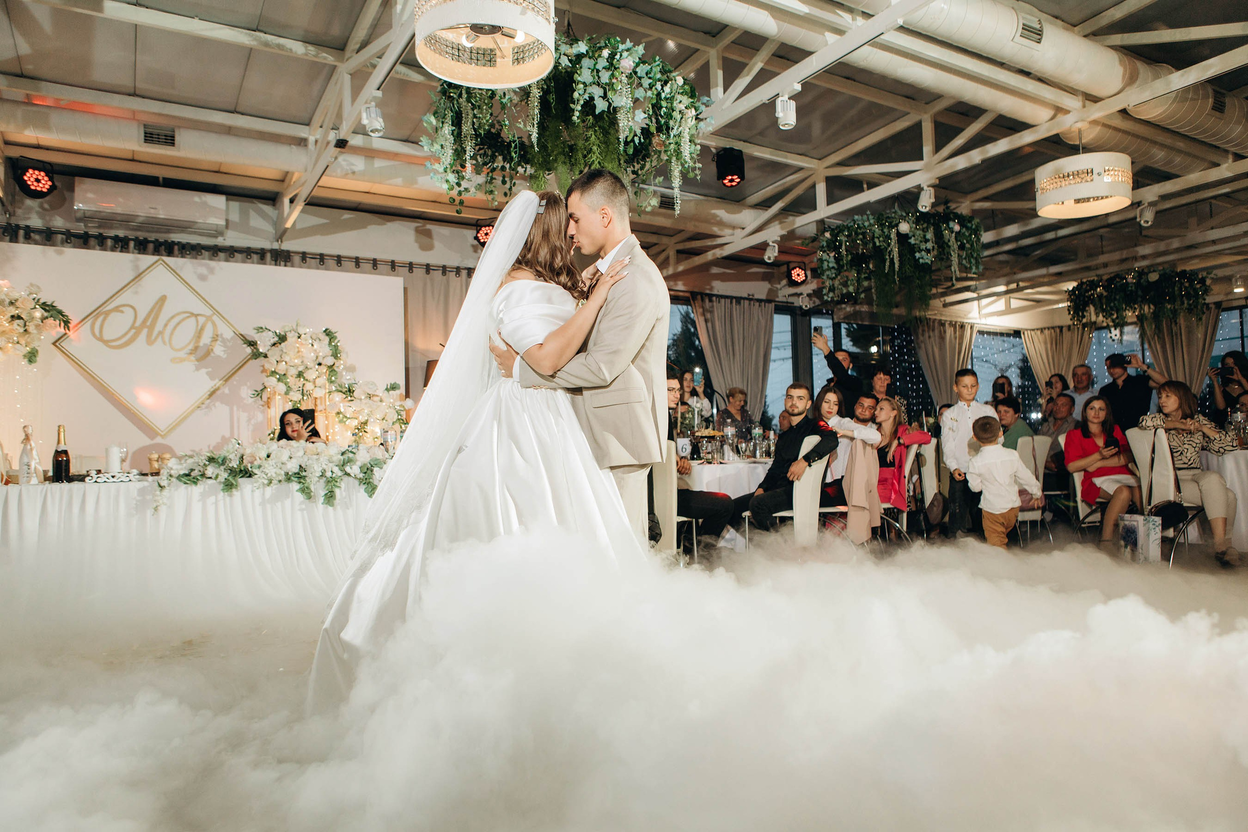 Андрей и Диана. Свадебный фотограф Измаил, Констанца, Бухарест, Галац, Браила Julia Dickinson