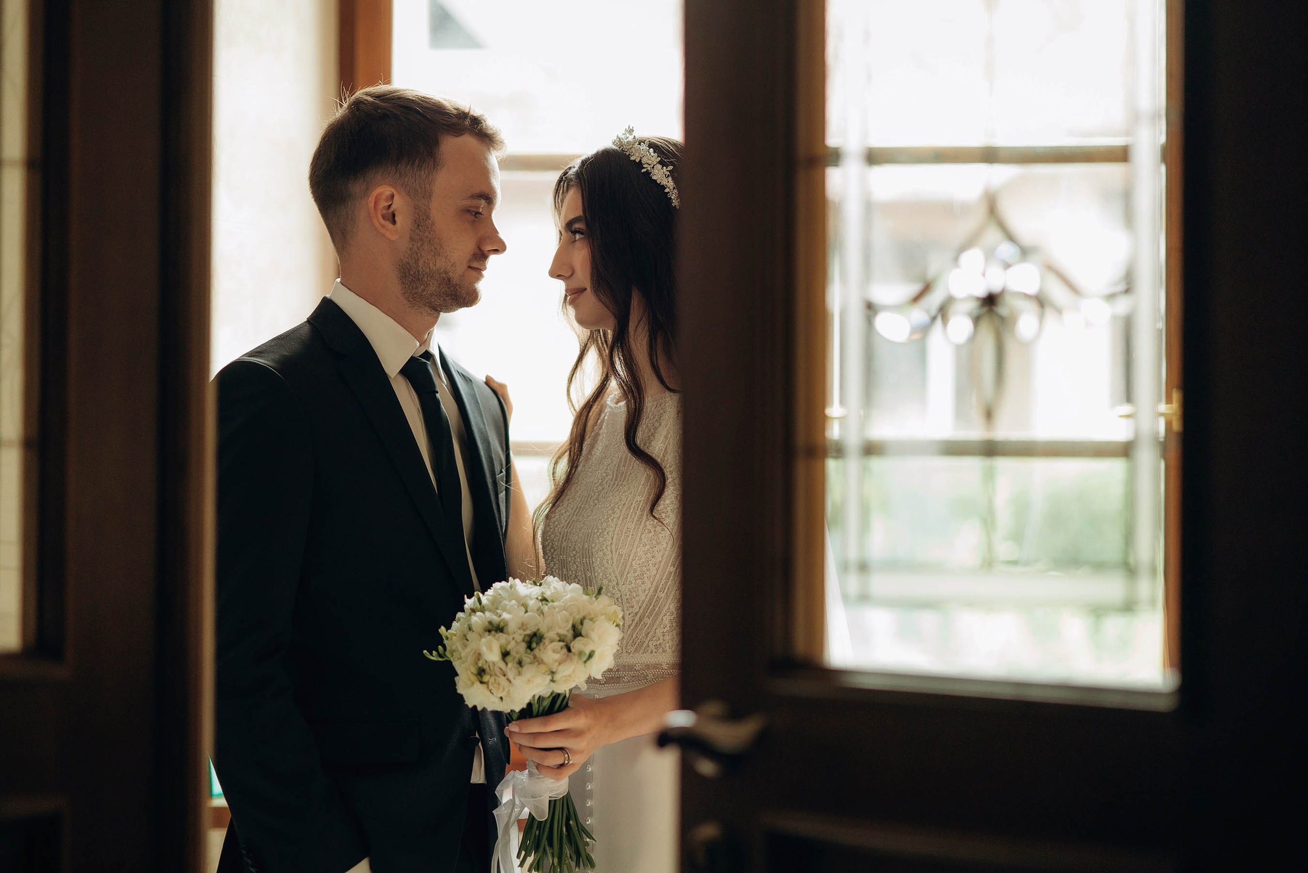 Свадебный фотограф Констанца. Свадебный фотограф Измаил, Констанца, Бухарест, Галац, Браила Julia Dickinson