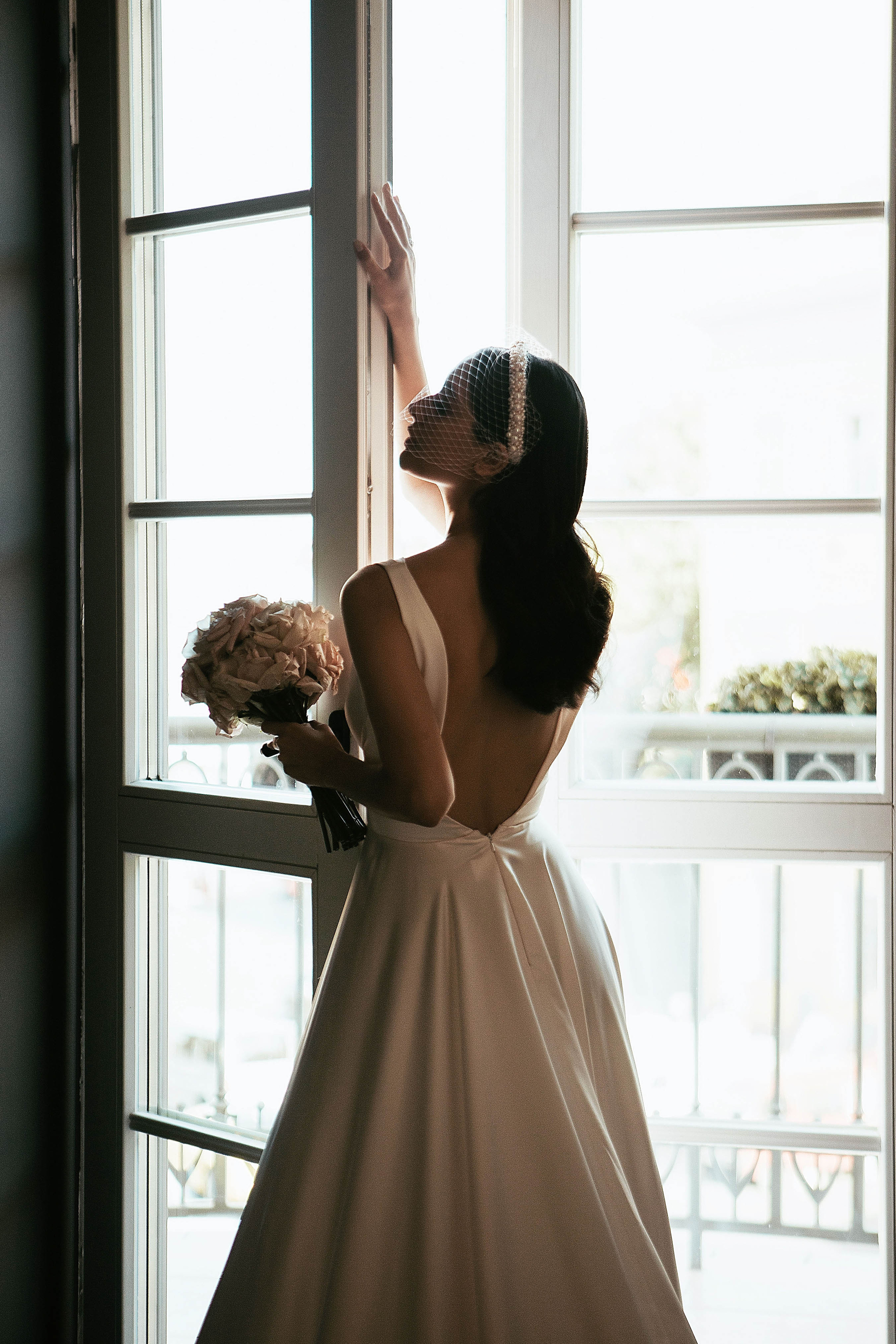 Свадебная фотосессия в Одессе для Моник и Мстислава. Свадебный фотограф Измаил, Констанца, Бухарест, Галац, Браила Julia Dickinson