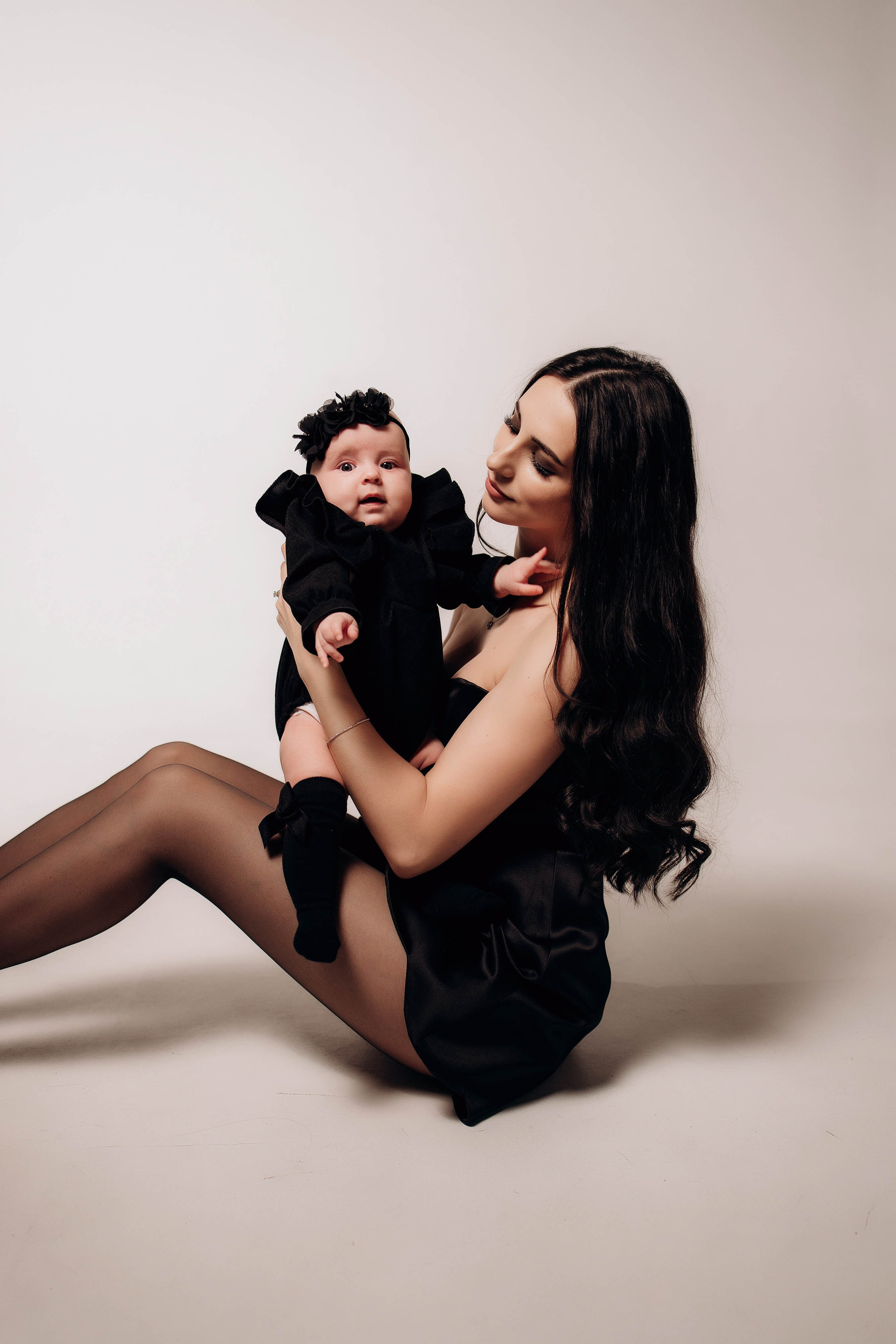 Олег, Виктория и Дарья. Свадебный фотограф Измаил, Констанца, Бухарест, Галац, Браила Julia Dickinson