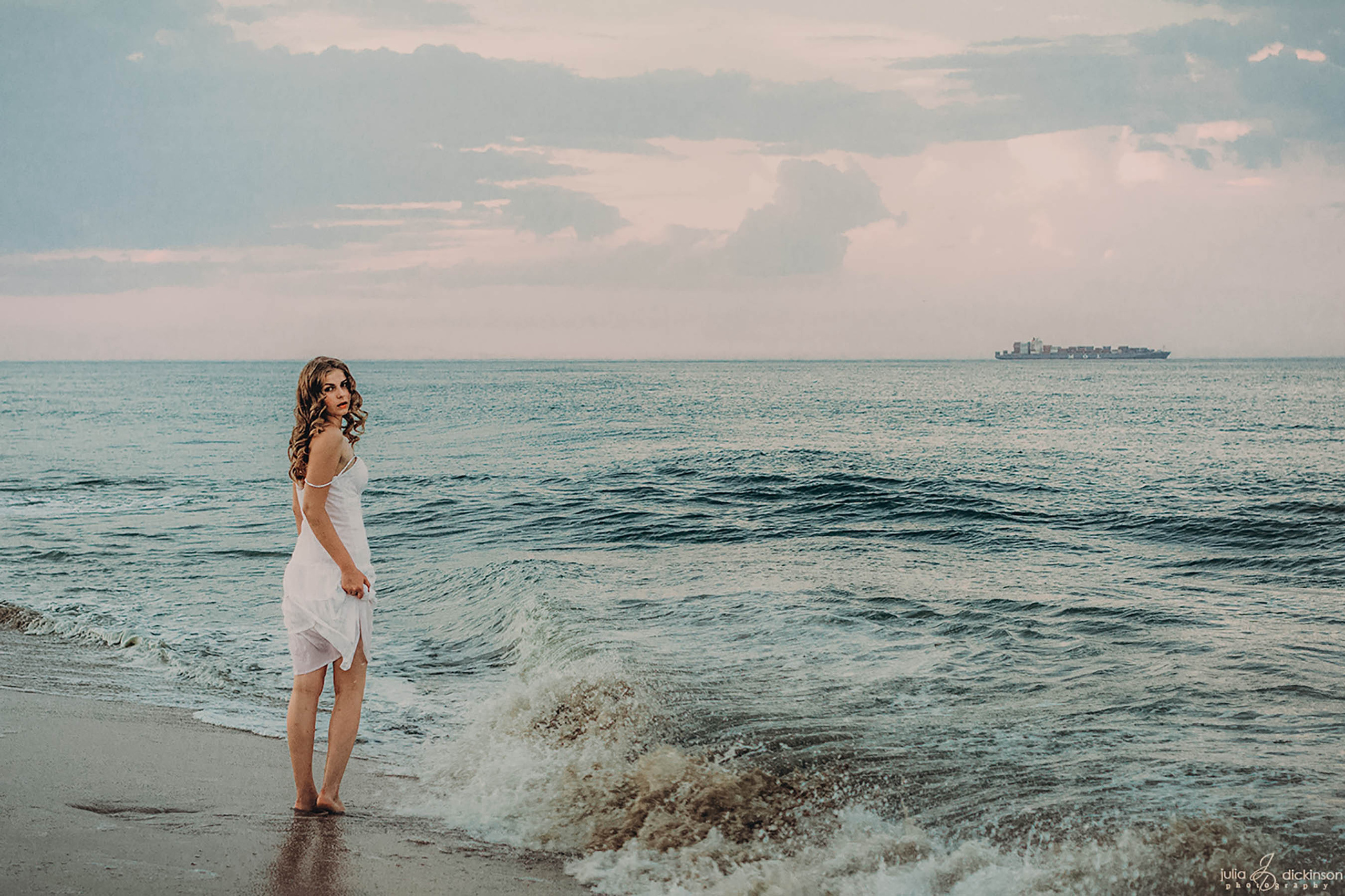 Валерия. Свадебный фотограф Измаил, Констанца, Бухарест, Галац, Браила Julia Dickinson