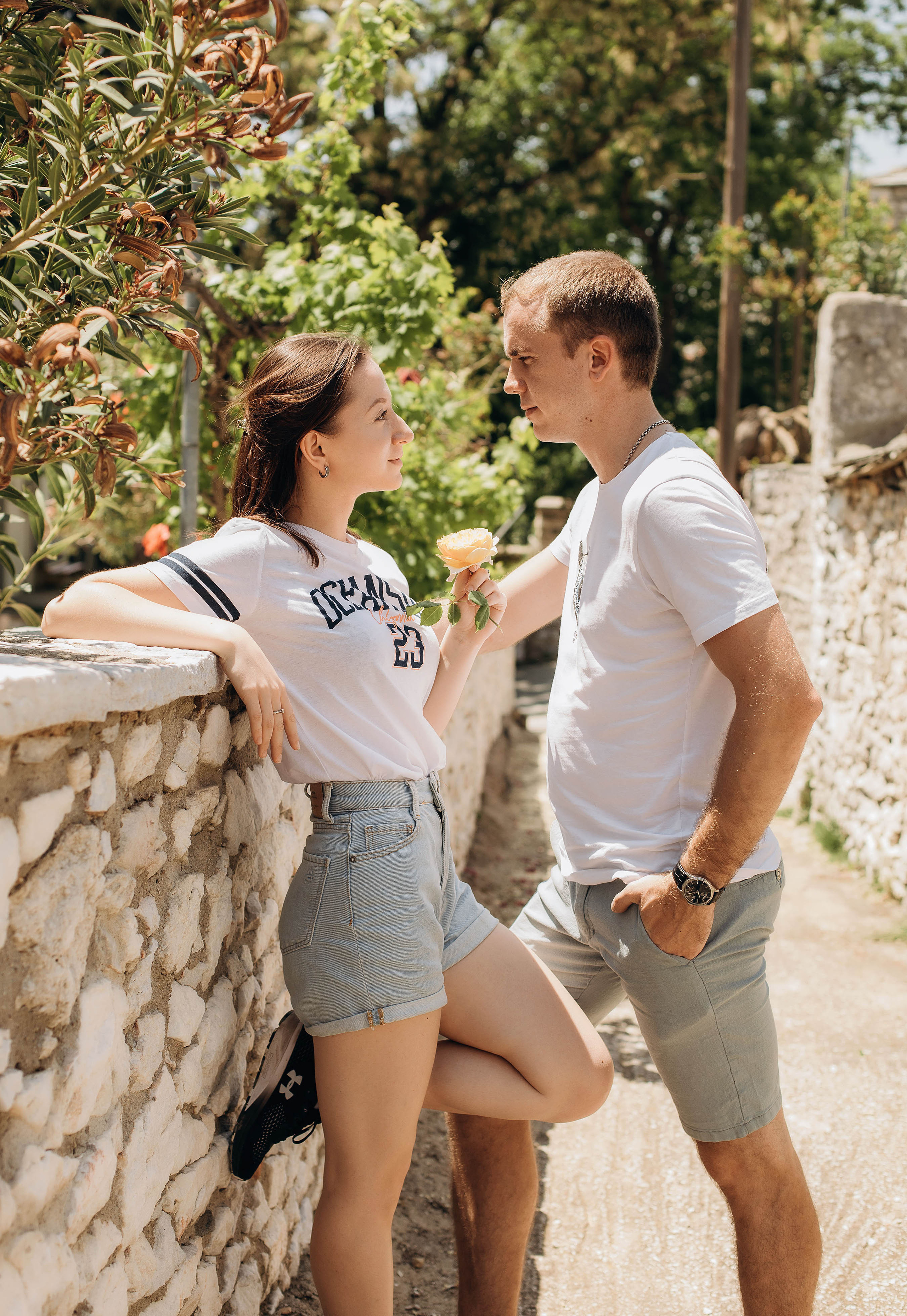 Николай и Елена. Свадебный фотограф Измаил, Констанца, Бухарест, Галац, Браила Julia Dickinson