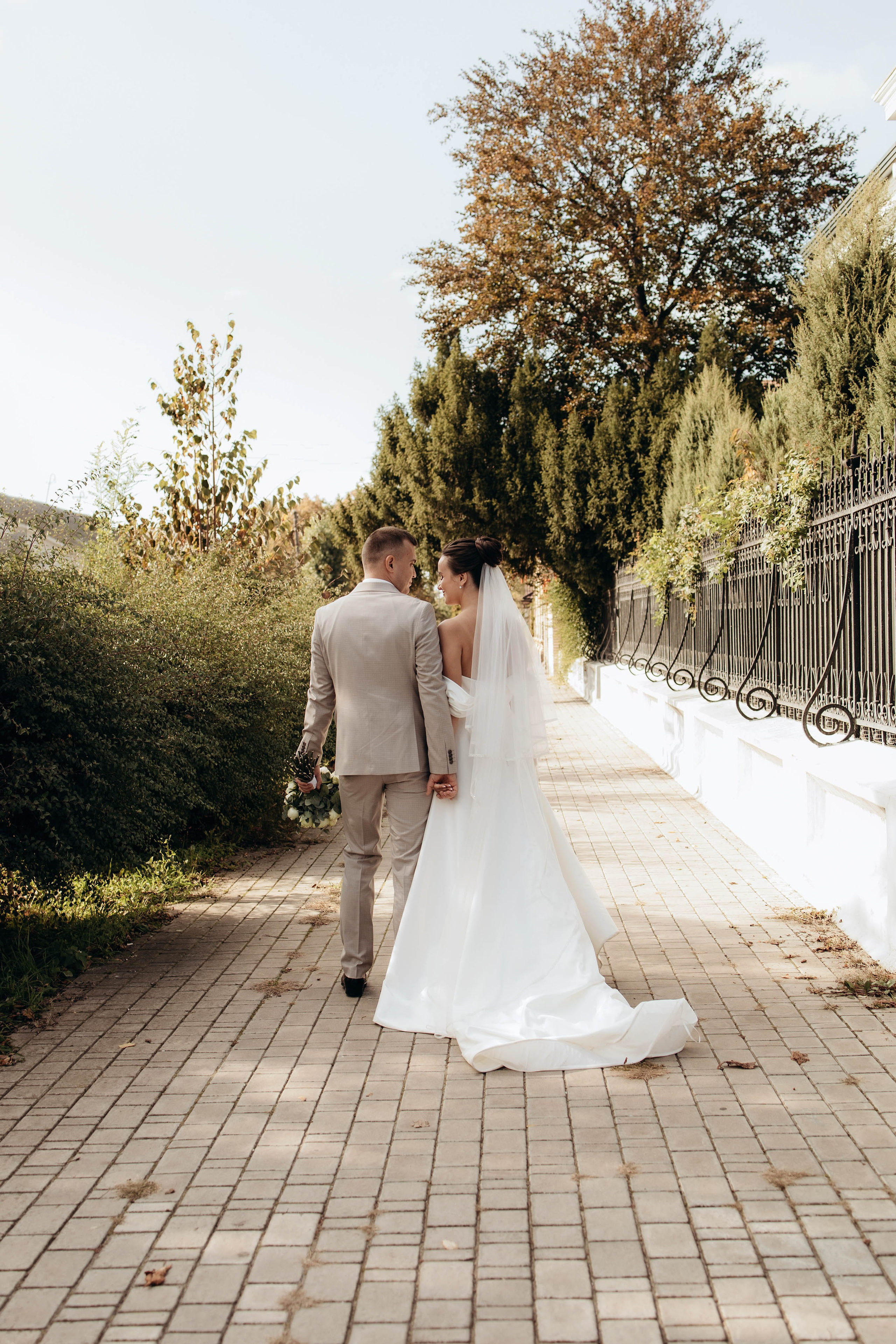 Иван и Ольга. Свадебный фотограф Измаил, Констанца, Бухарест, Галац, Браила Julia Dickinson