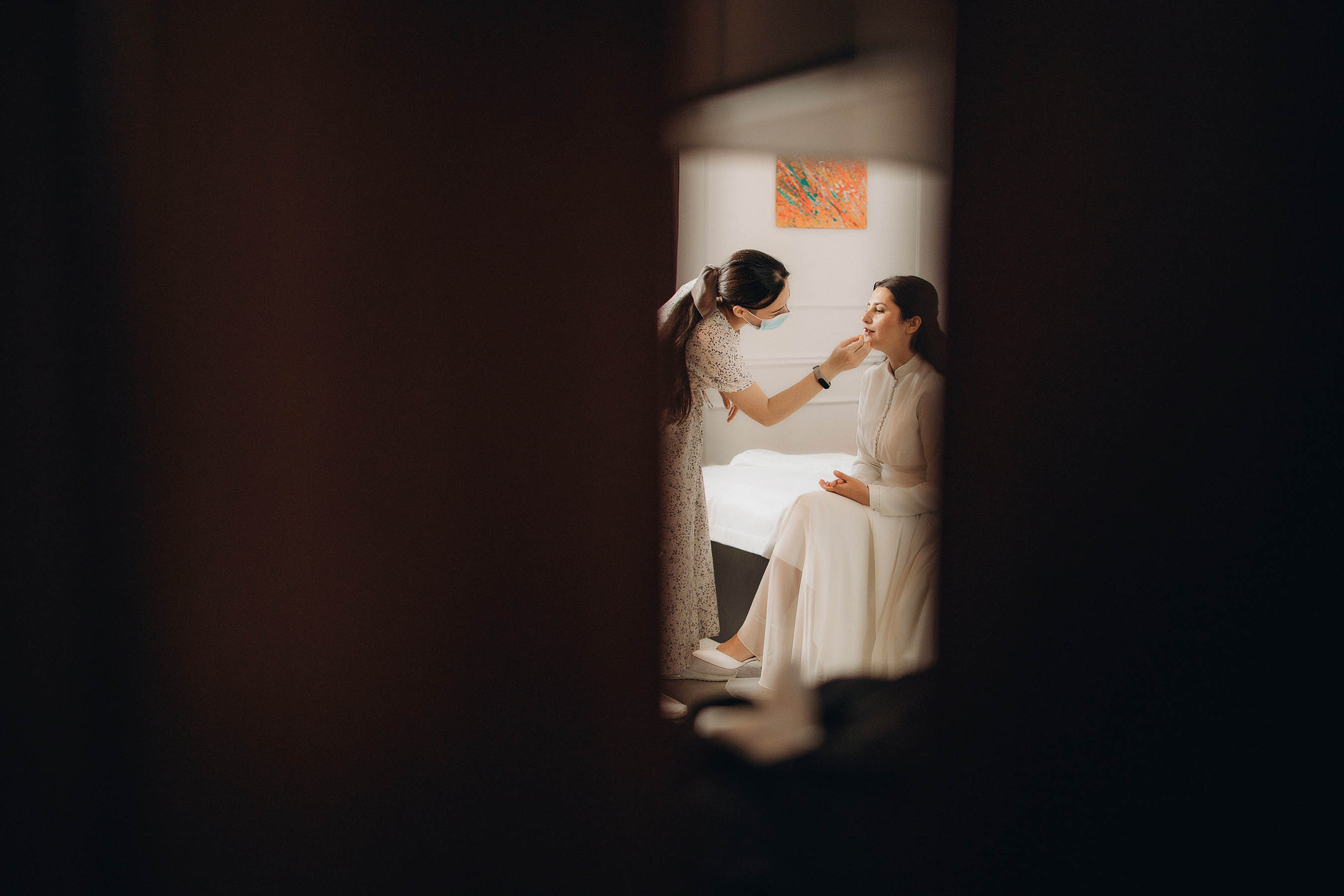 Дмитрий и Ирина. Свадебный фотограф Измаил, Констанца, Бухарест, Галац, Браила Julia Dickinson