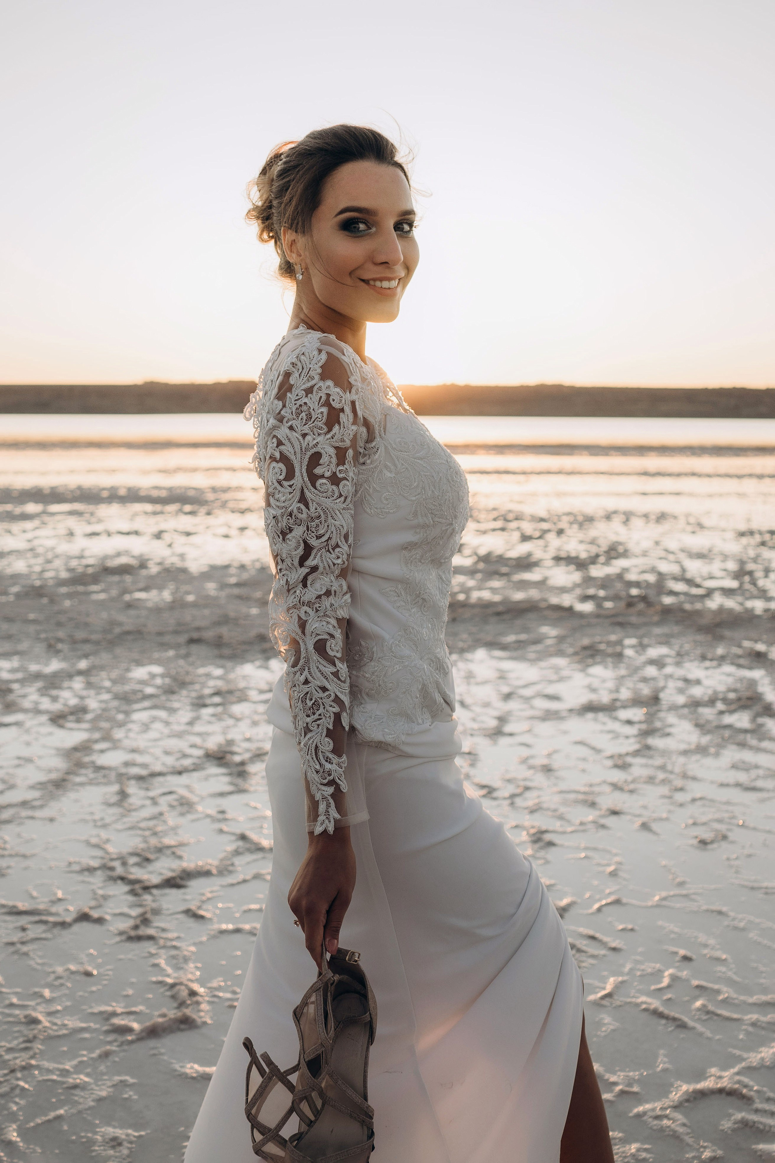 Рустам и Ирина. Свадебный фотограф Измаил, Констанца, Бухарест, Галац, Браила Julia Dickinson