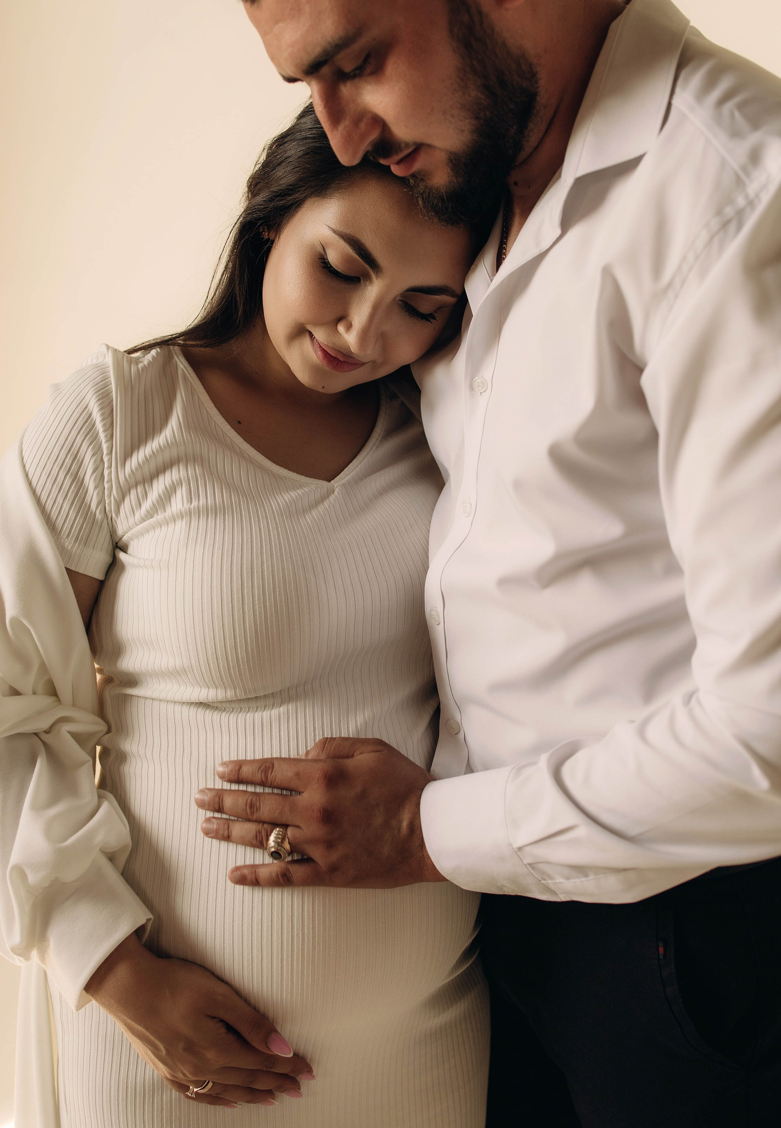 Аяз и Диляра. Свадебный фотограф Измаил, Констанца, Бухарест, Галац, Браила Julia Dickinson