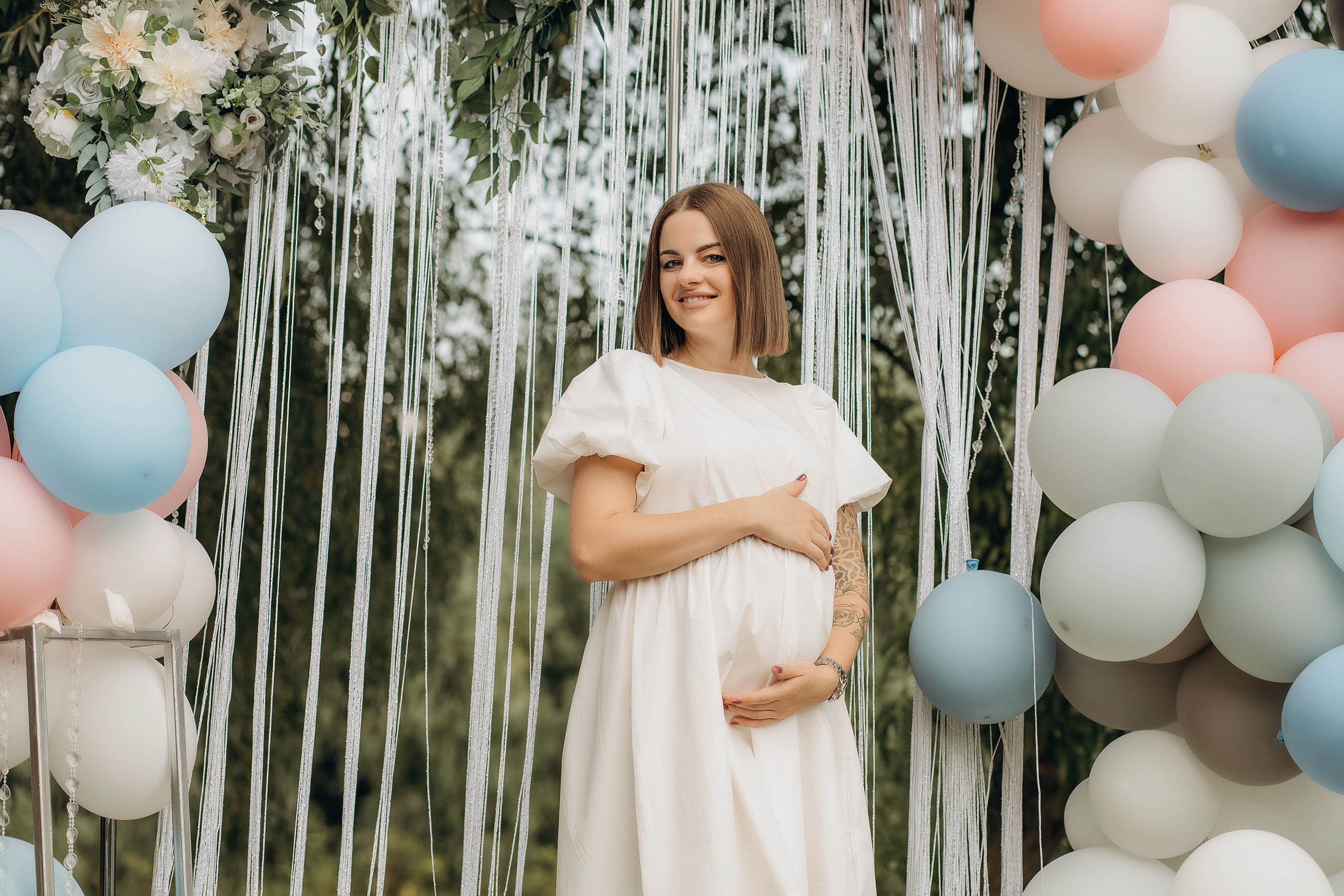 Станислав и Мария. Свадебный фотограф Измаил, Констанца, Бухарест, Галац, Браила Julia Dickinson