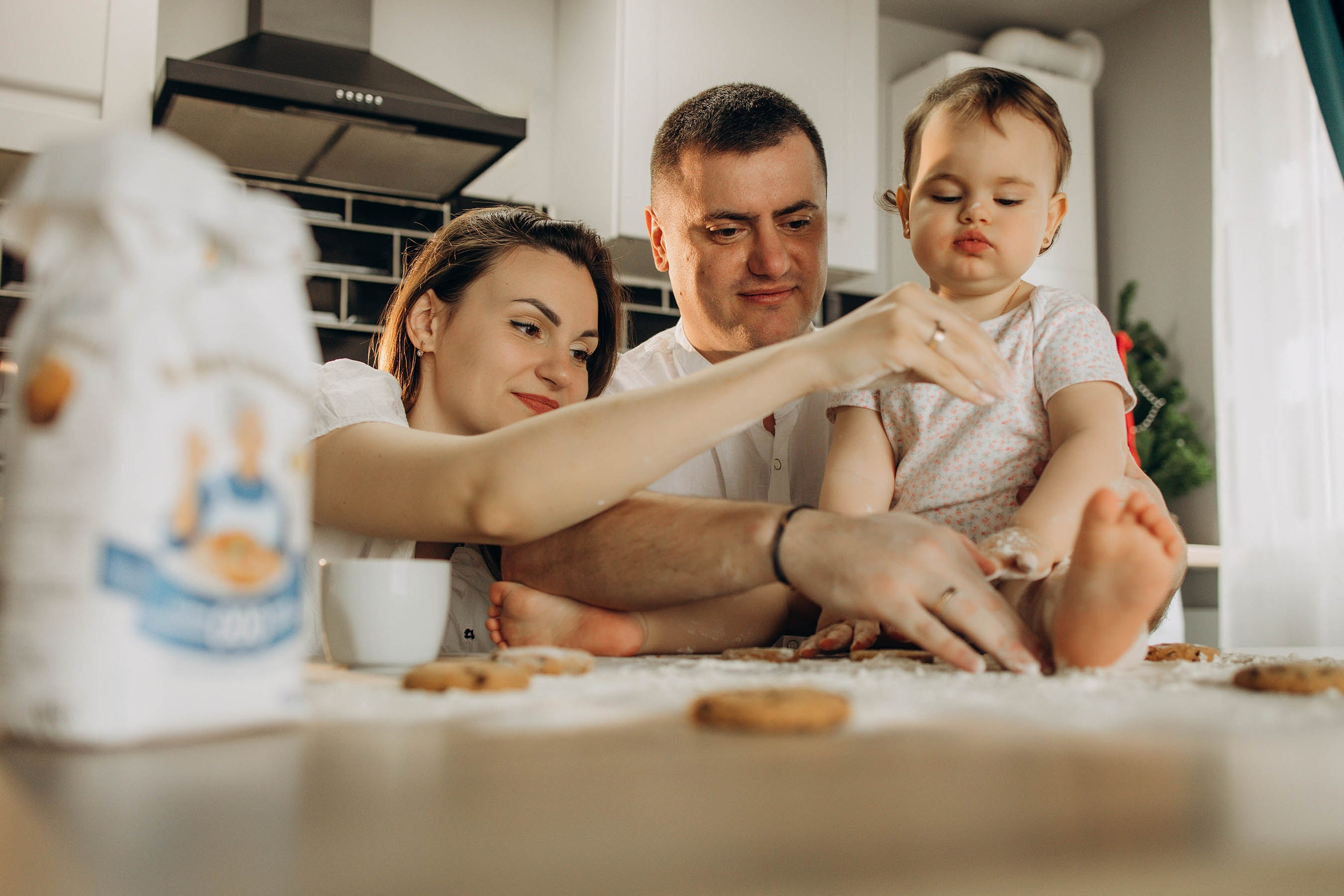 Денис, Юлия и Катерина. Свадебный фотограф Измаил, Констанца, Бухарест, Галац, Браила Julia Dickinson