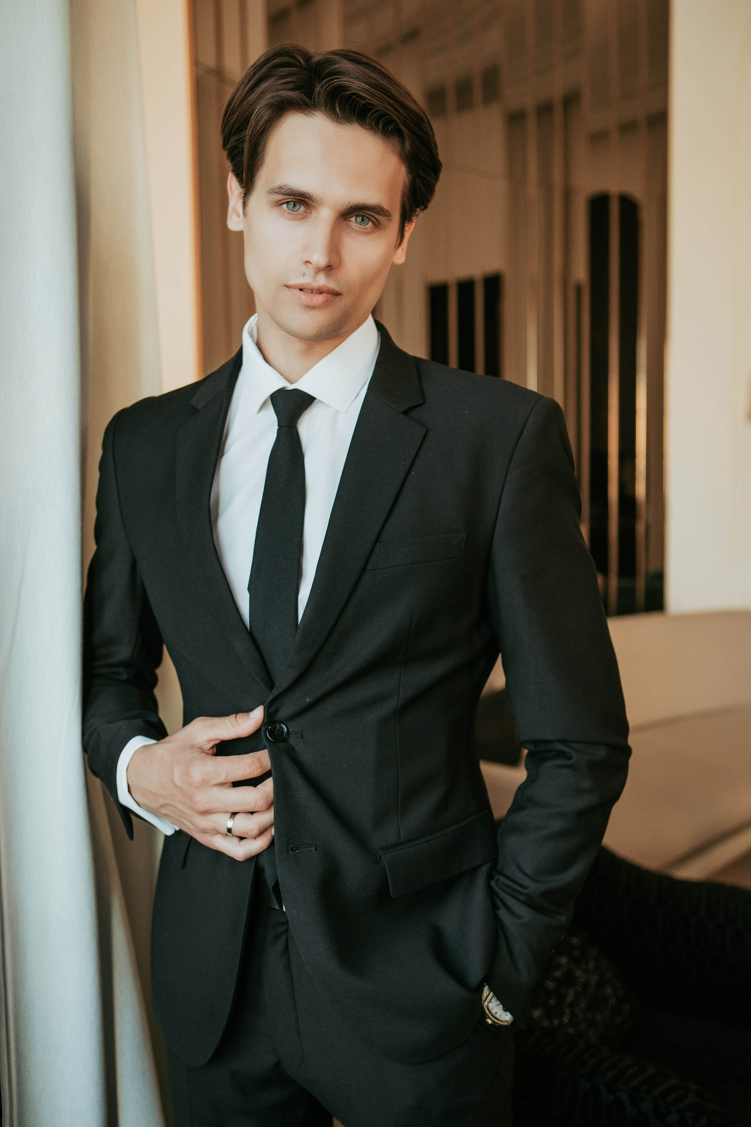 Свадебная фотосессия в Одессе для Моник и Мстислава. Свадебный фотограф Измаил, Констанца, Бухарест, Галац, Браила Julia Dickinson