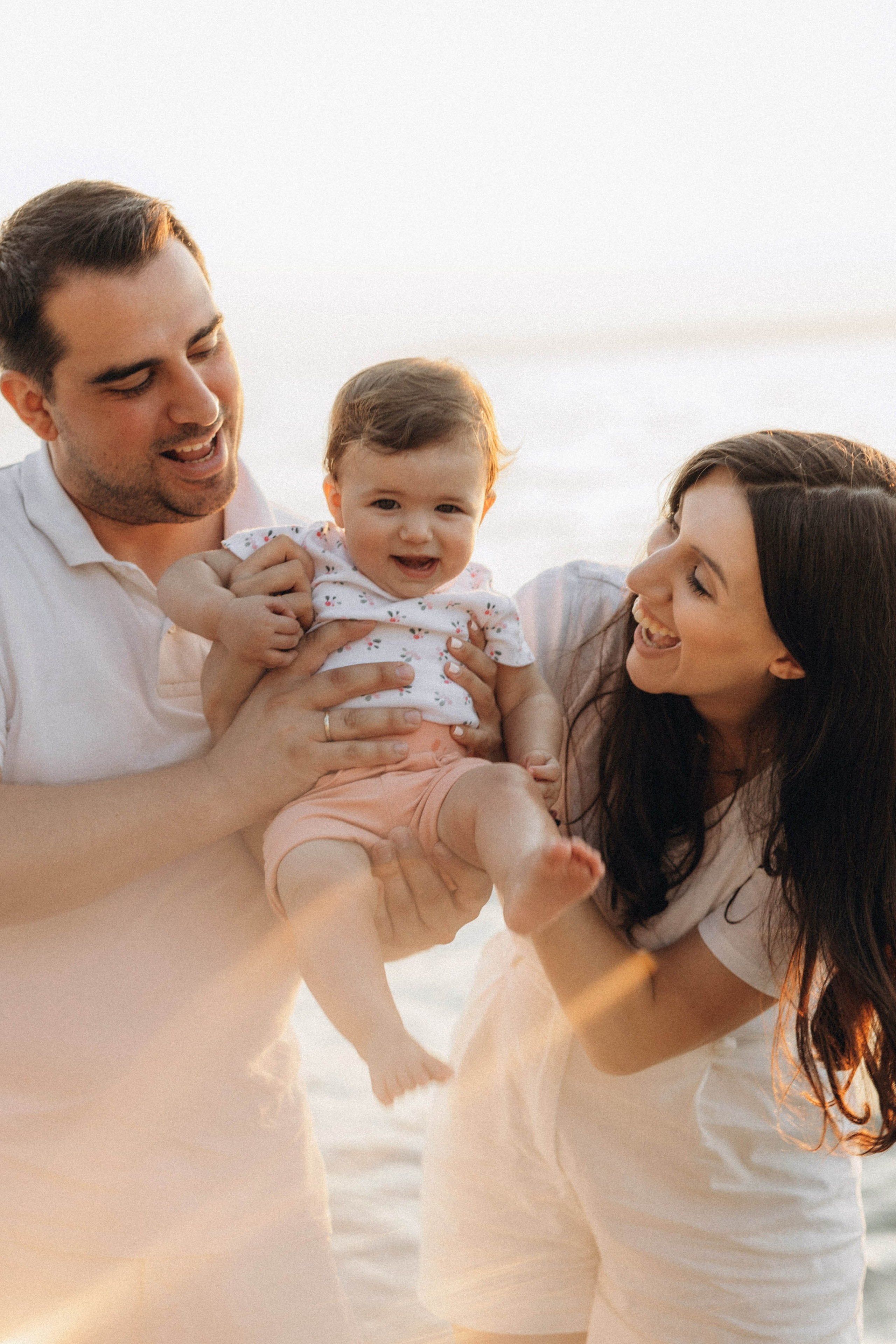 Василис, Василики и Валерия. Свадебный фотограф Измаил, Констанца, Бухарест, Галац, Браила Julia Dickinson