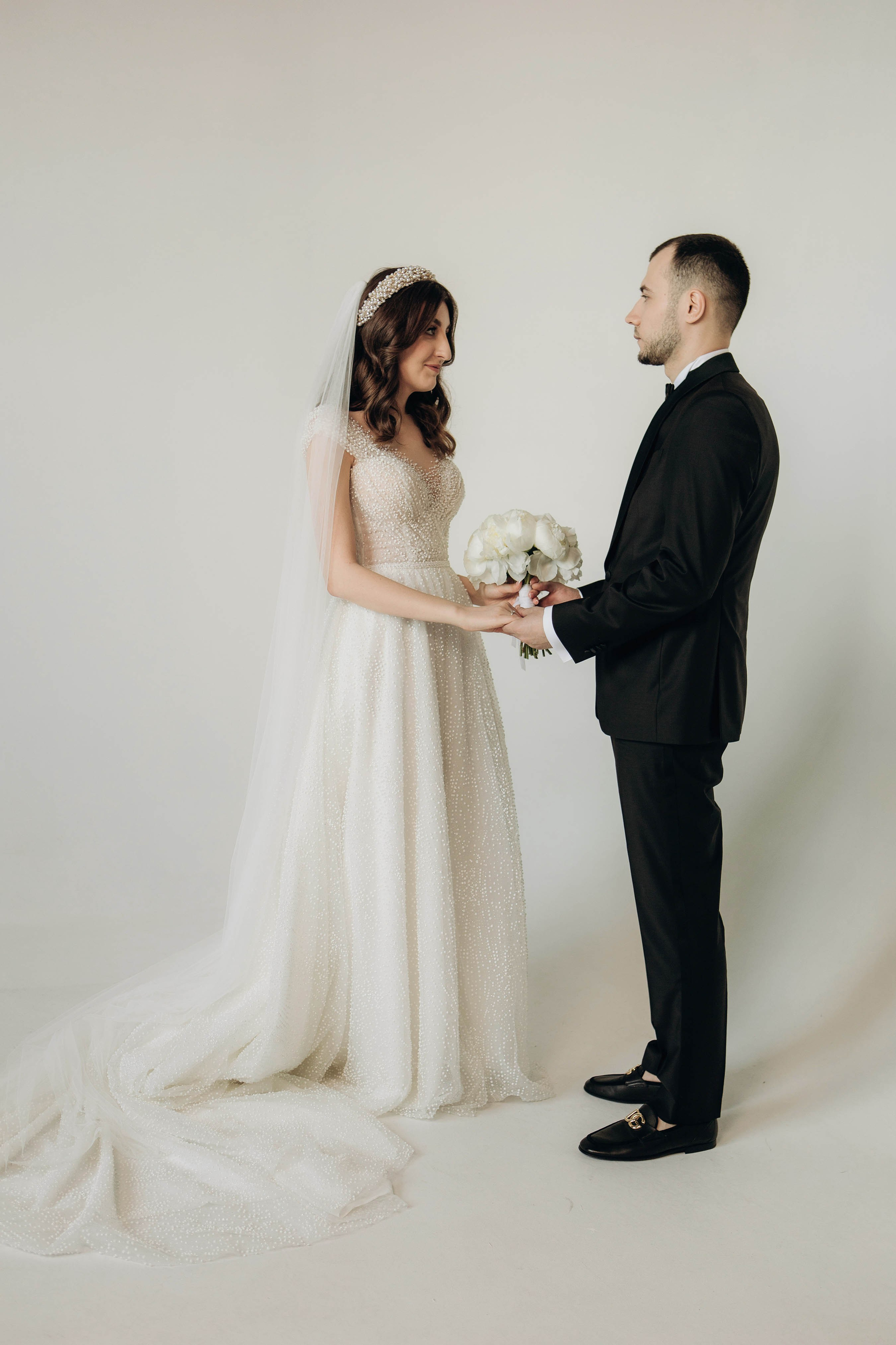 Артём и Тамара. Свадебный фотограф Измаил, Констанца, Бухарест, Галац, Браила Julia Dickinson