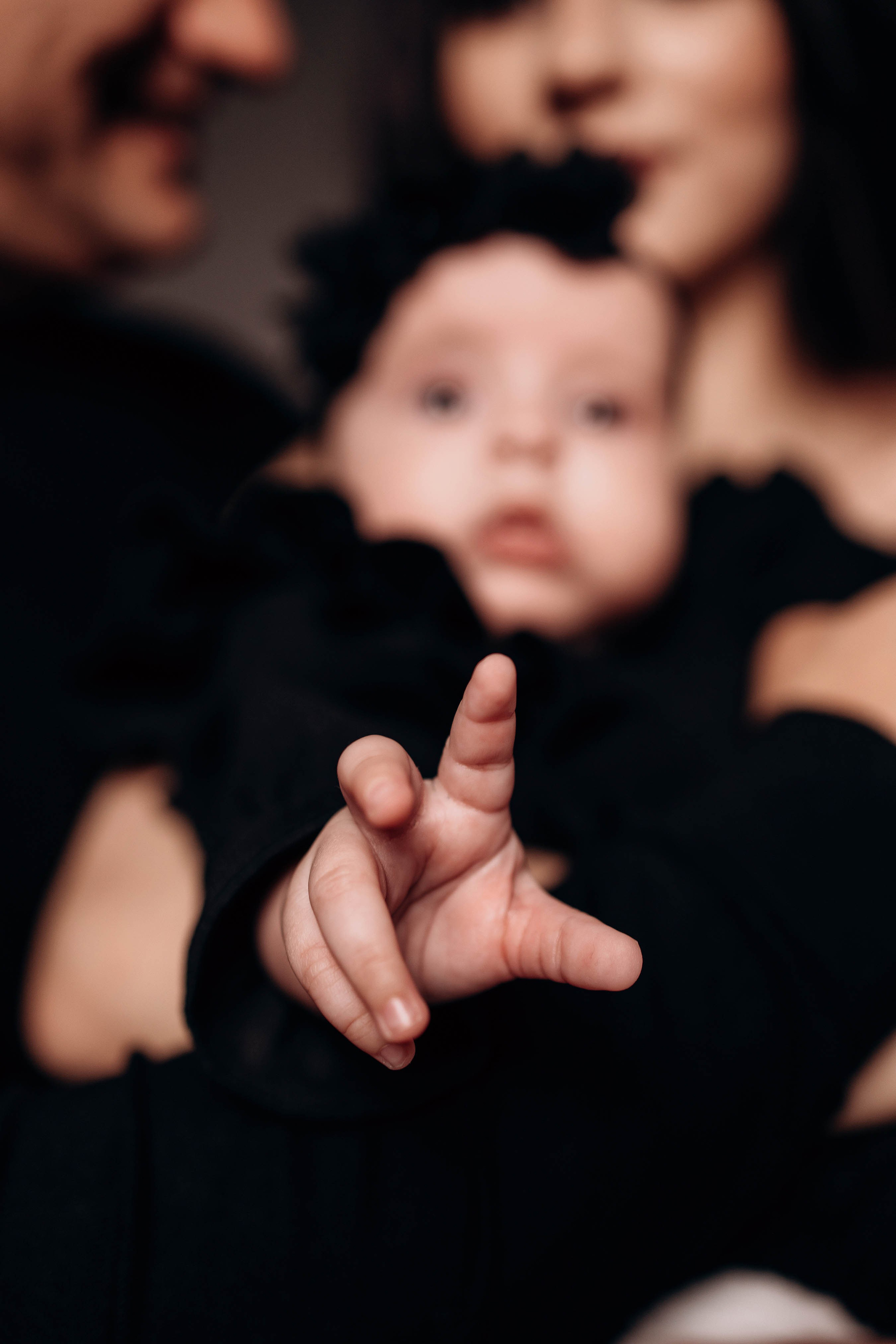 Олег, Виктория и Дарья. Свадебный фотограф Измаил, Констанца, Бухарест, Галац, Браила Julia Dickinson