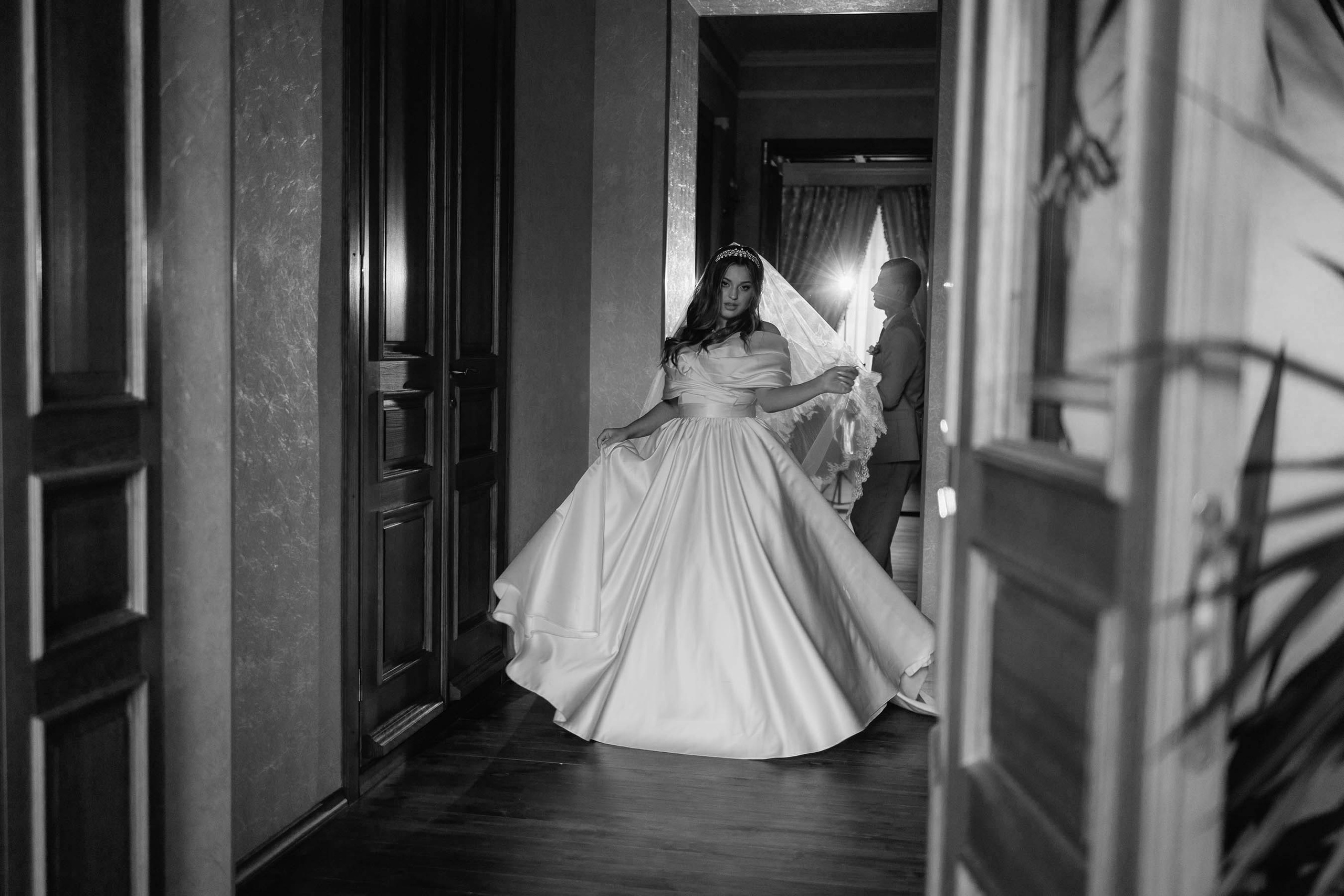 Андрей и Диана. Свадебный фотограф Измаил, Констанца, Бухарест, Галац, Браила Julia Dickinson