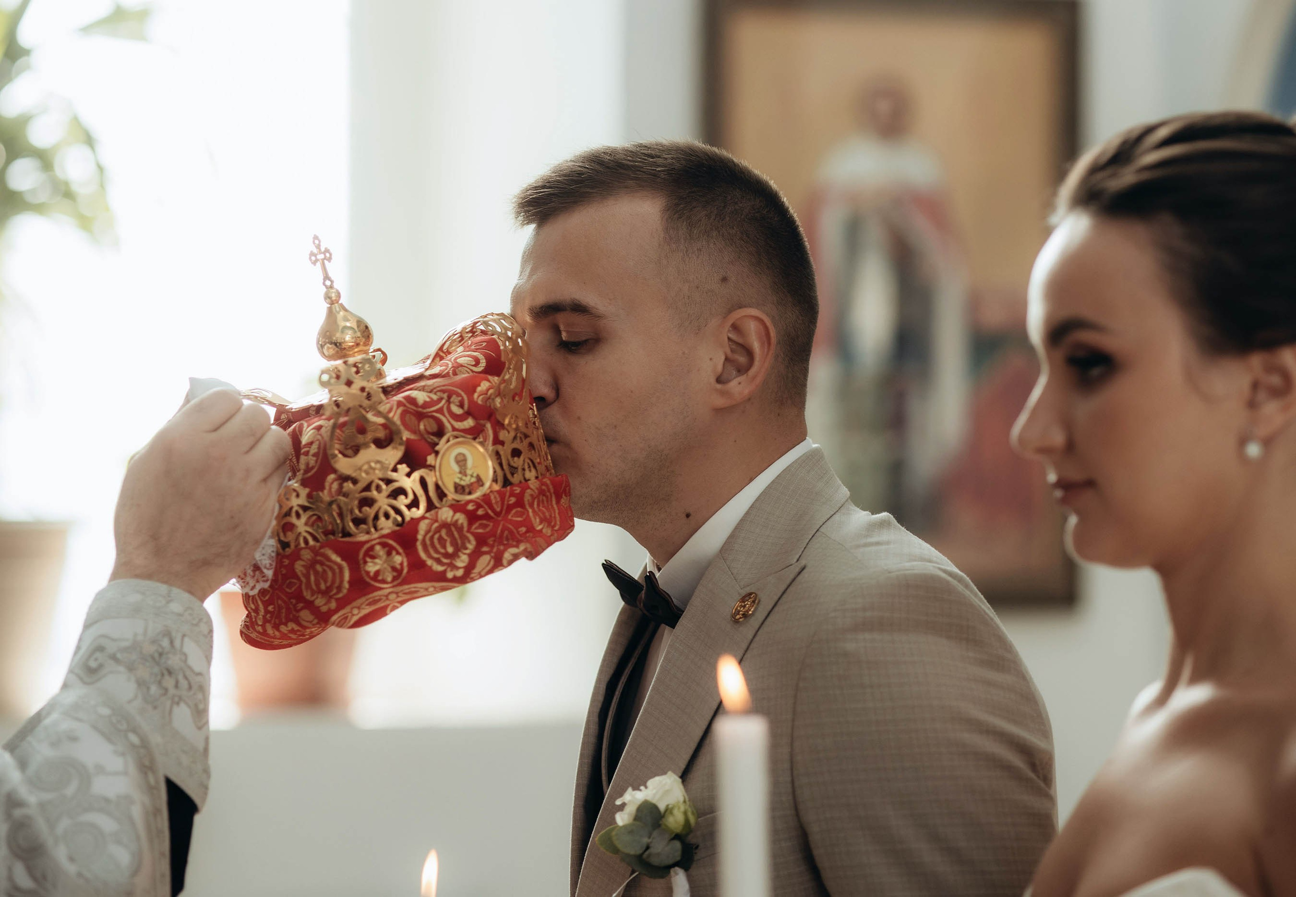 Иван и Ольга. Свадебный фотограф Измаил, Констанца, Бухарест, Галац, Браила Julia Dickinson