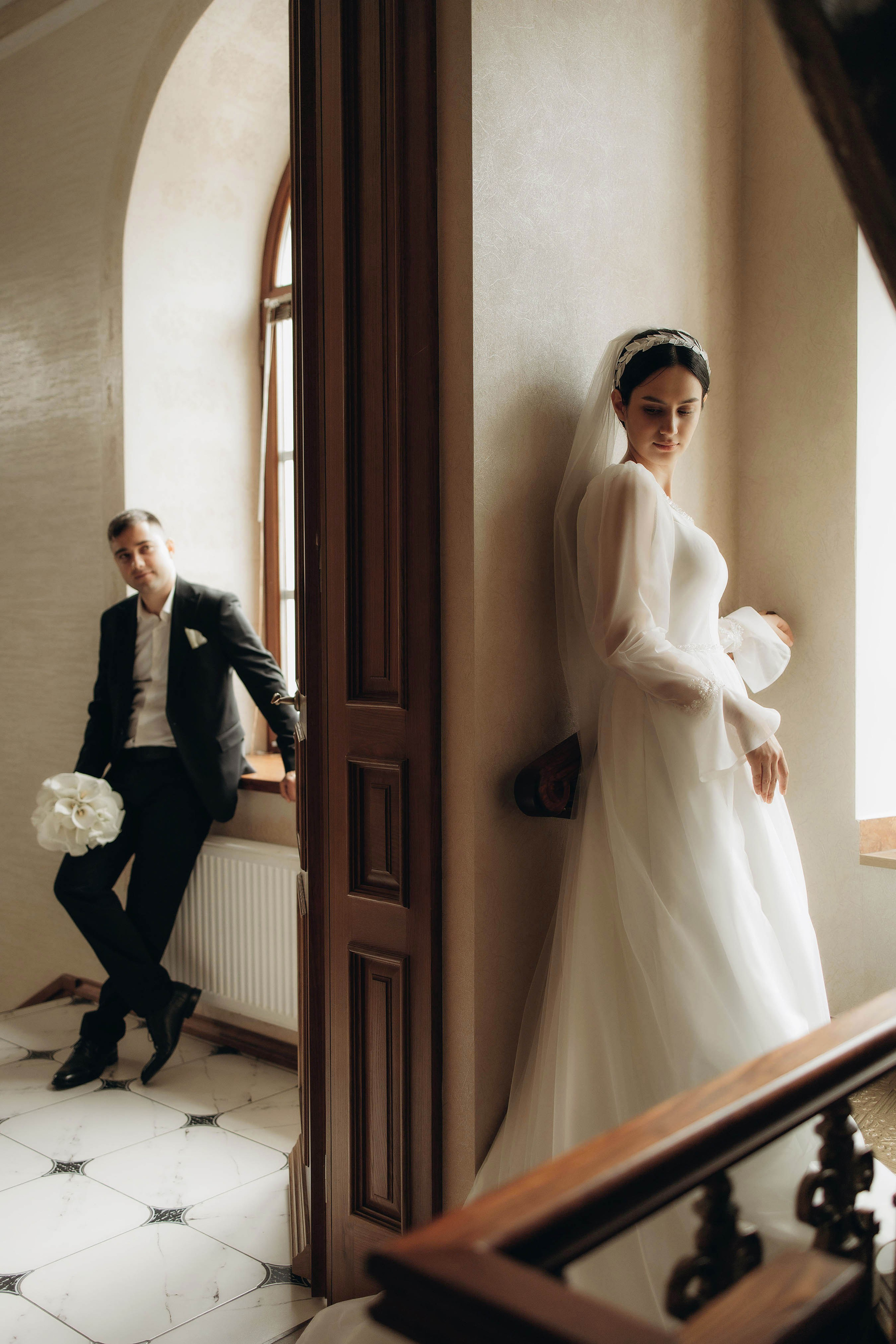 Свадебный фотограф Констанца. Свадебный фотограф Измаил, Констанца, Бухарест, Галац, Браила Julia Dickinson