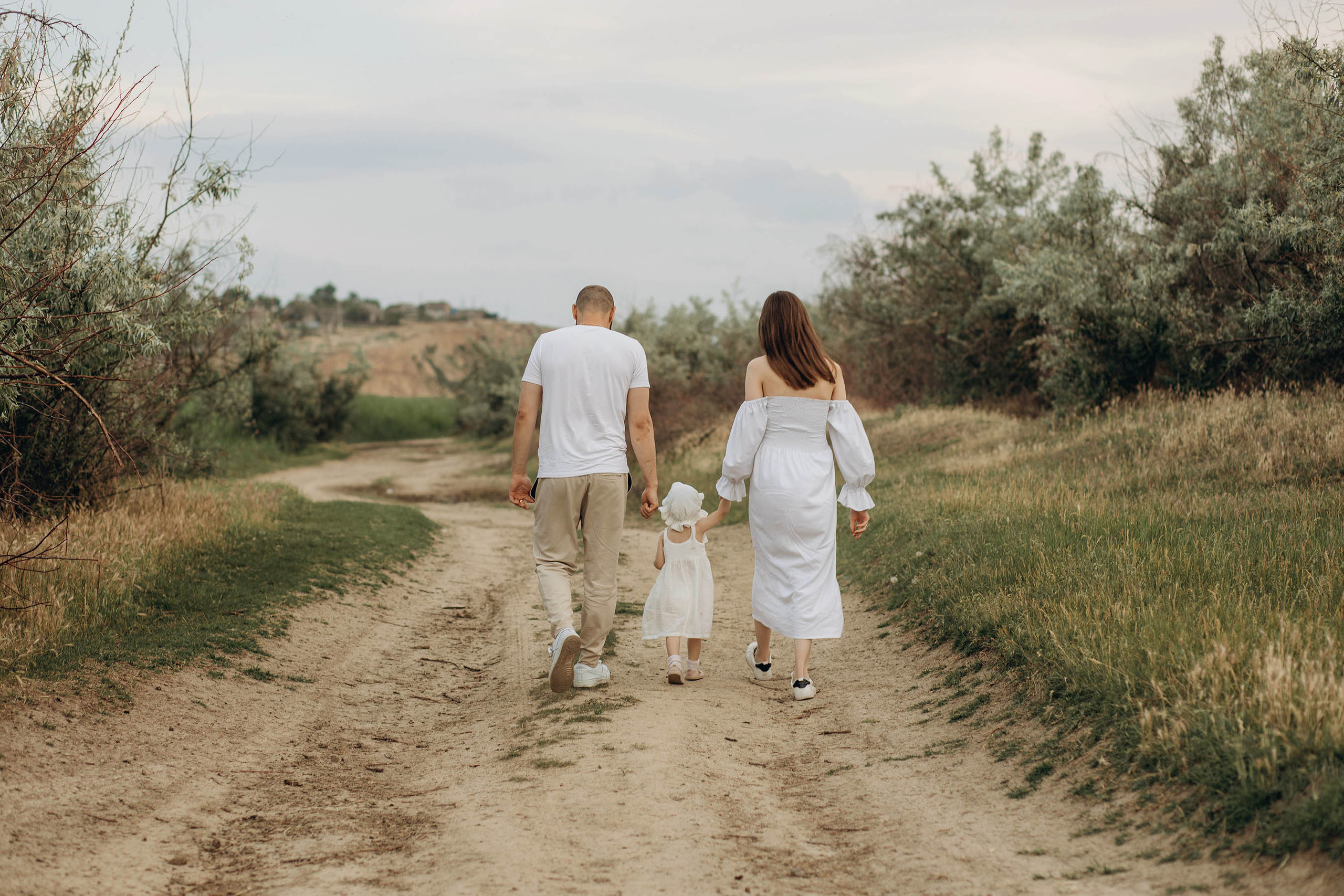 Вячеслав, Светлана и Кира. Свадебный фотограф Измаил, Констанца, Бухарест, Галац, Браила Julia Dickinson