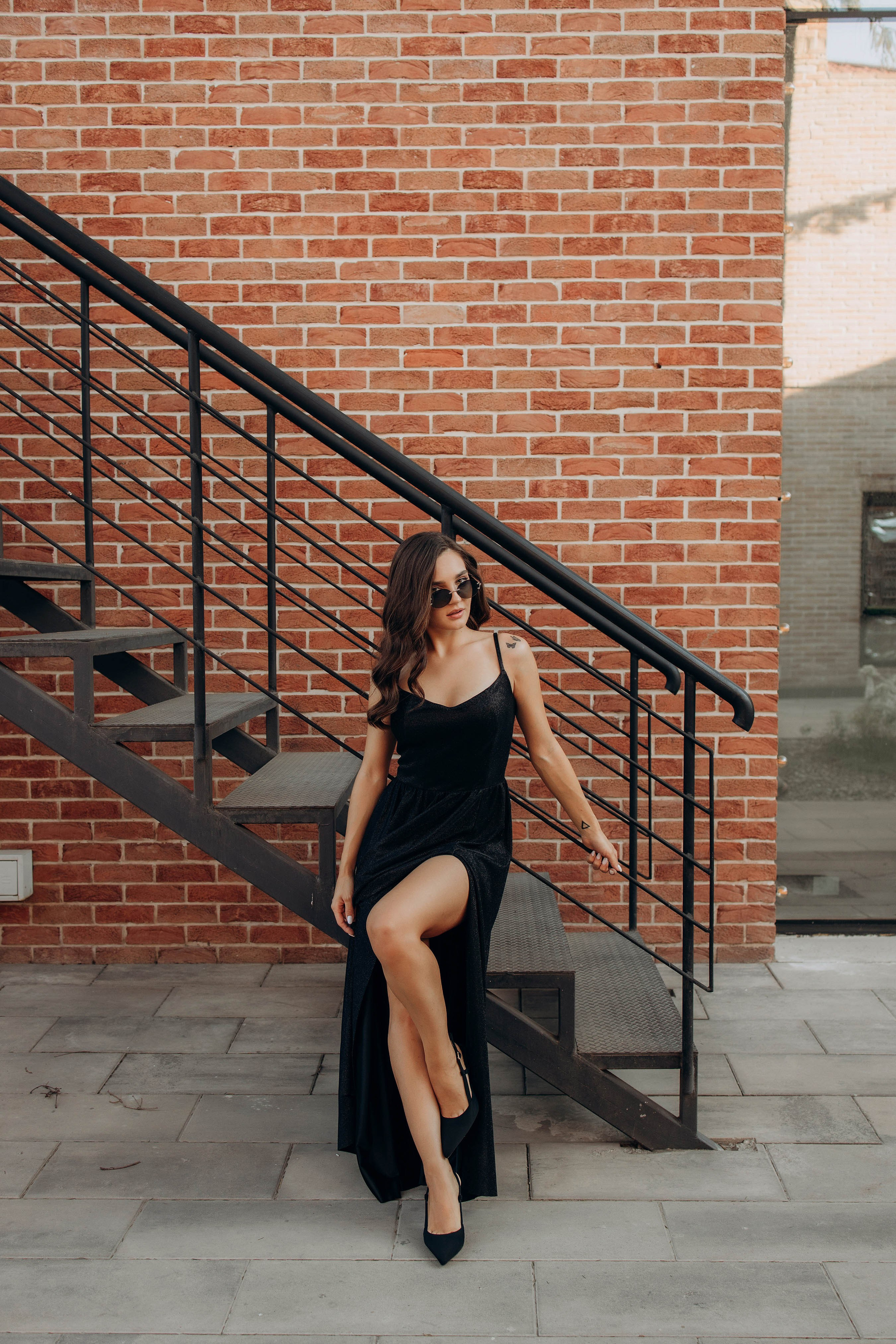 Женский портрет — Портретная фотосессия для Алины. Свадебный фотограф Измаил, Констанца, Бухарест, Галац, Браила Julia Dickinson