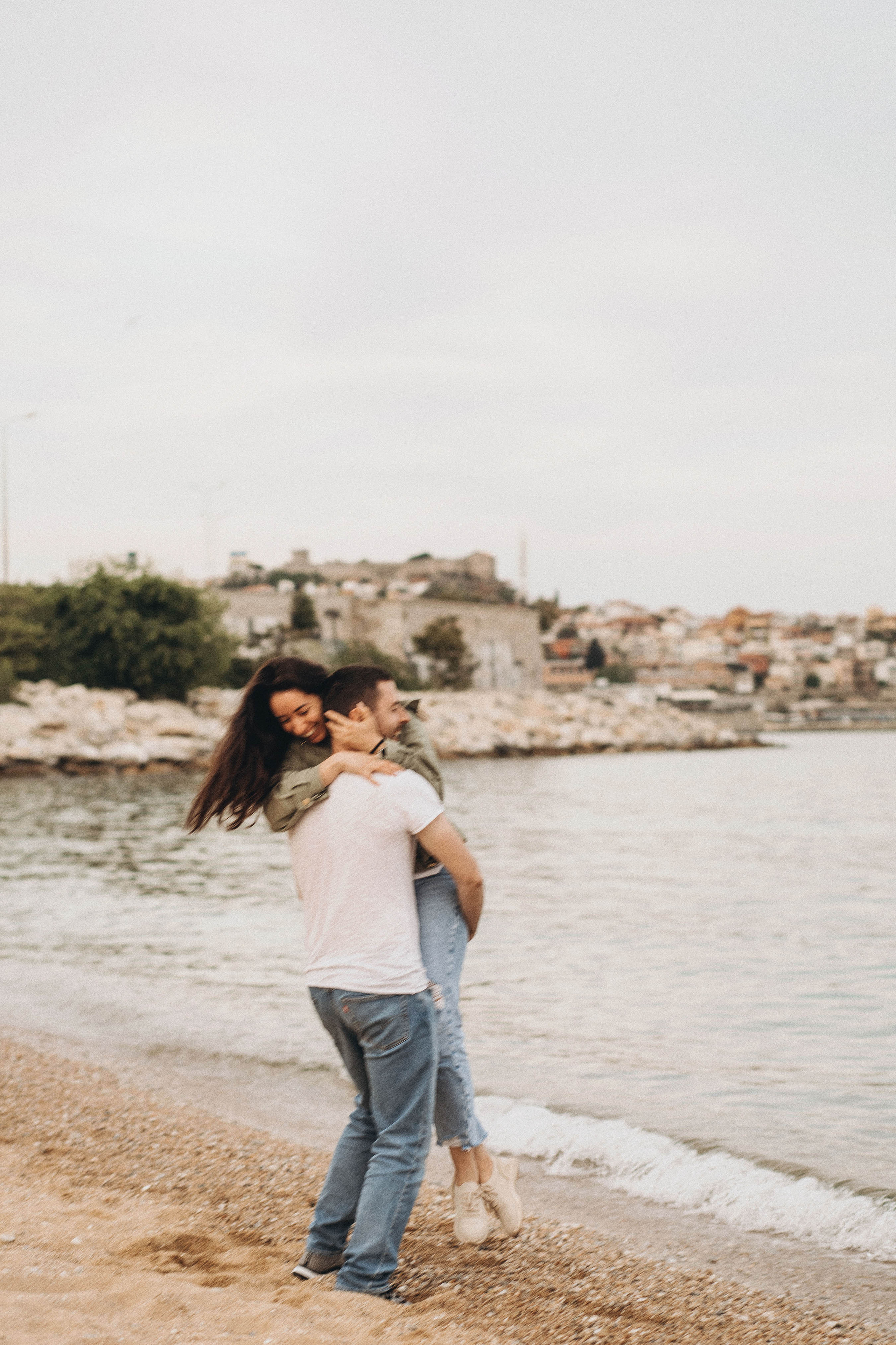 Сергей и Мария. Свадебный фотограф Измаил, Констанца, Бухарест, Галац, Браила Julia Dickinson