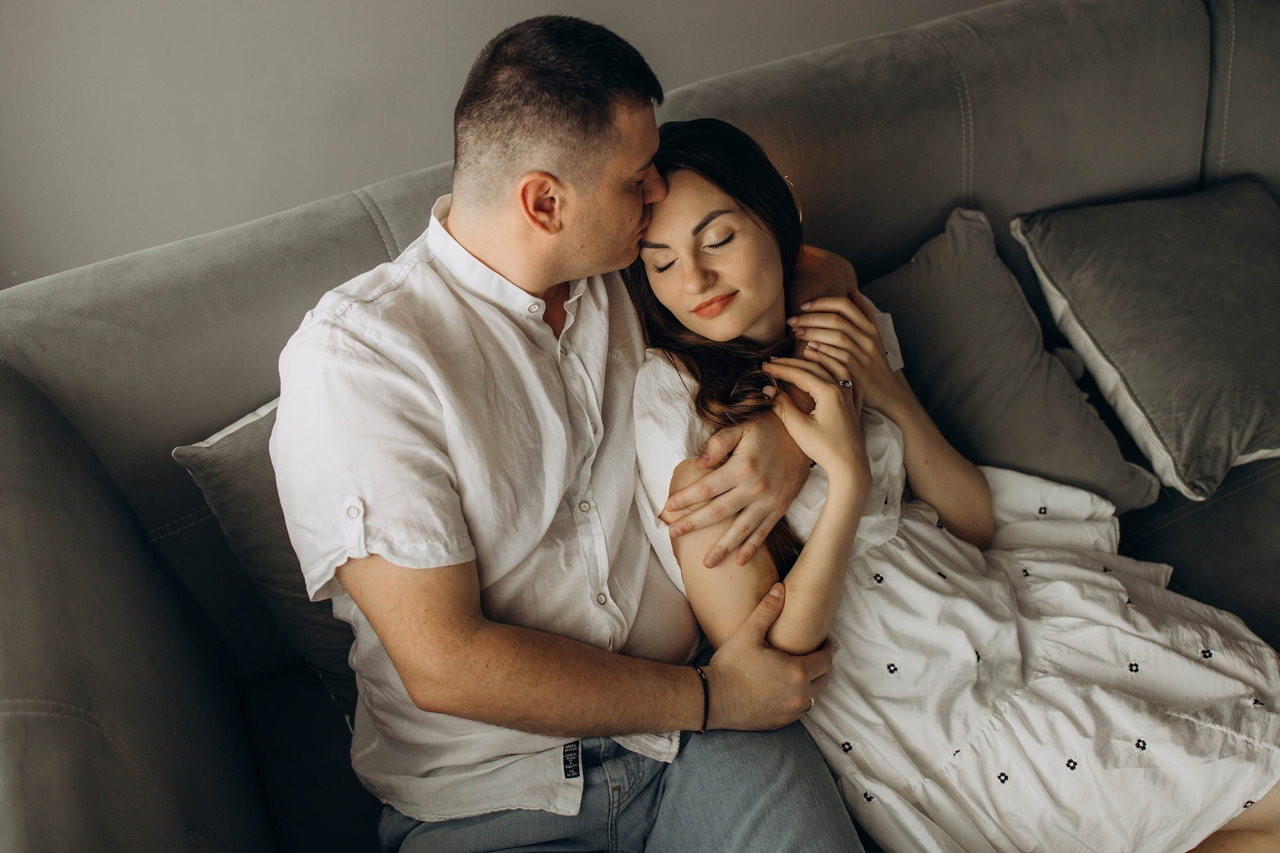 Денис, Юлия и Катерина. Свадебный фотограф Измаил, Констанца, Бухарест, Галац, Браила Julia Dickinson