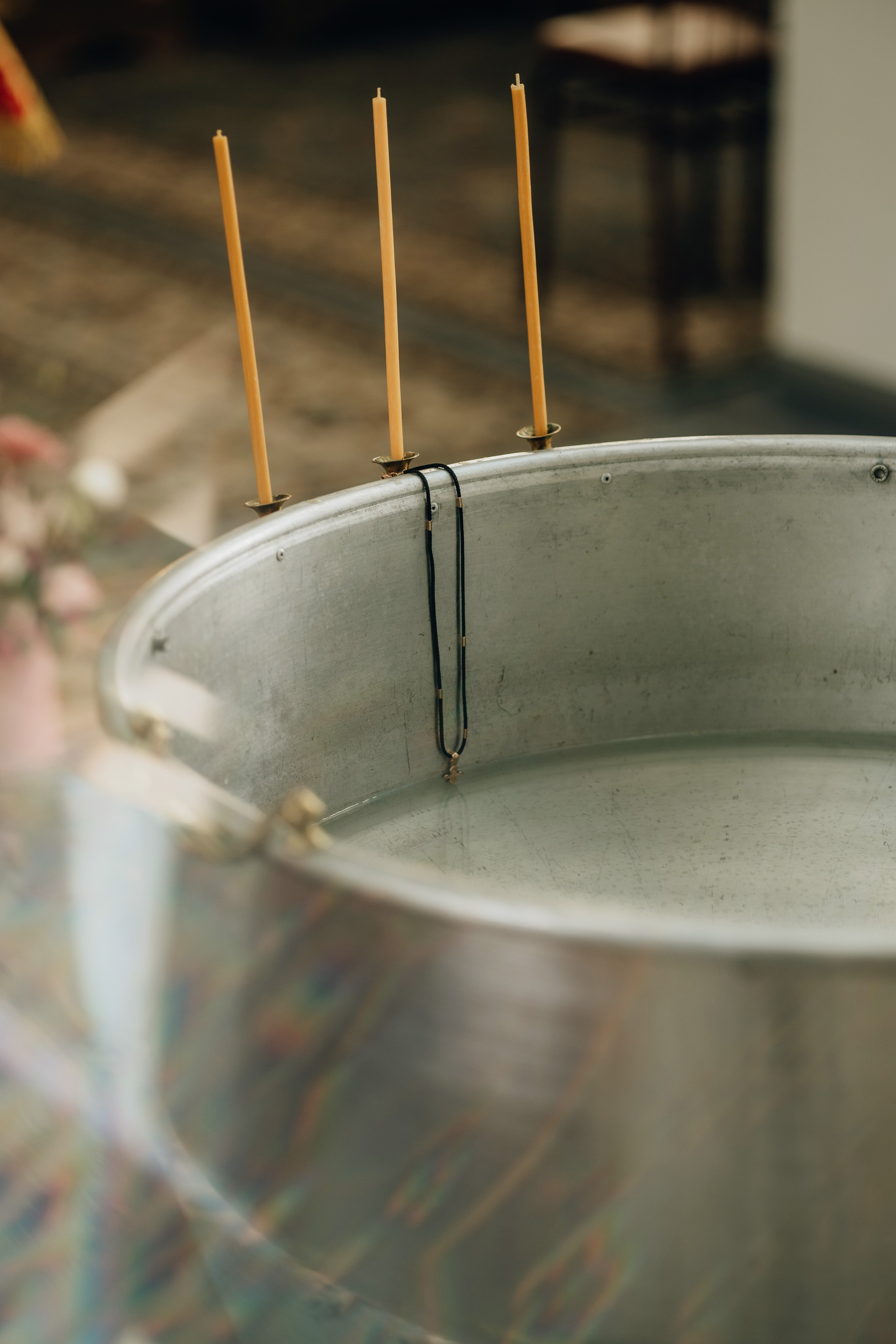 Таинство Крещения Давида | Фотограф Измаил. Свадебный фотограф Измаил, Констанца, Бухарест, Галац, Браила Julia Dickinson