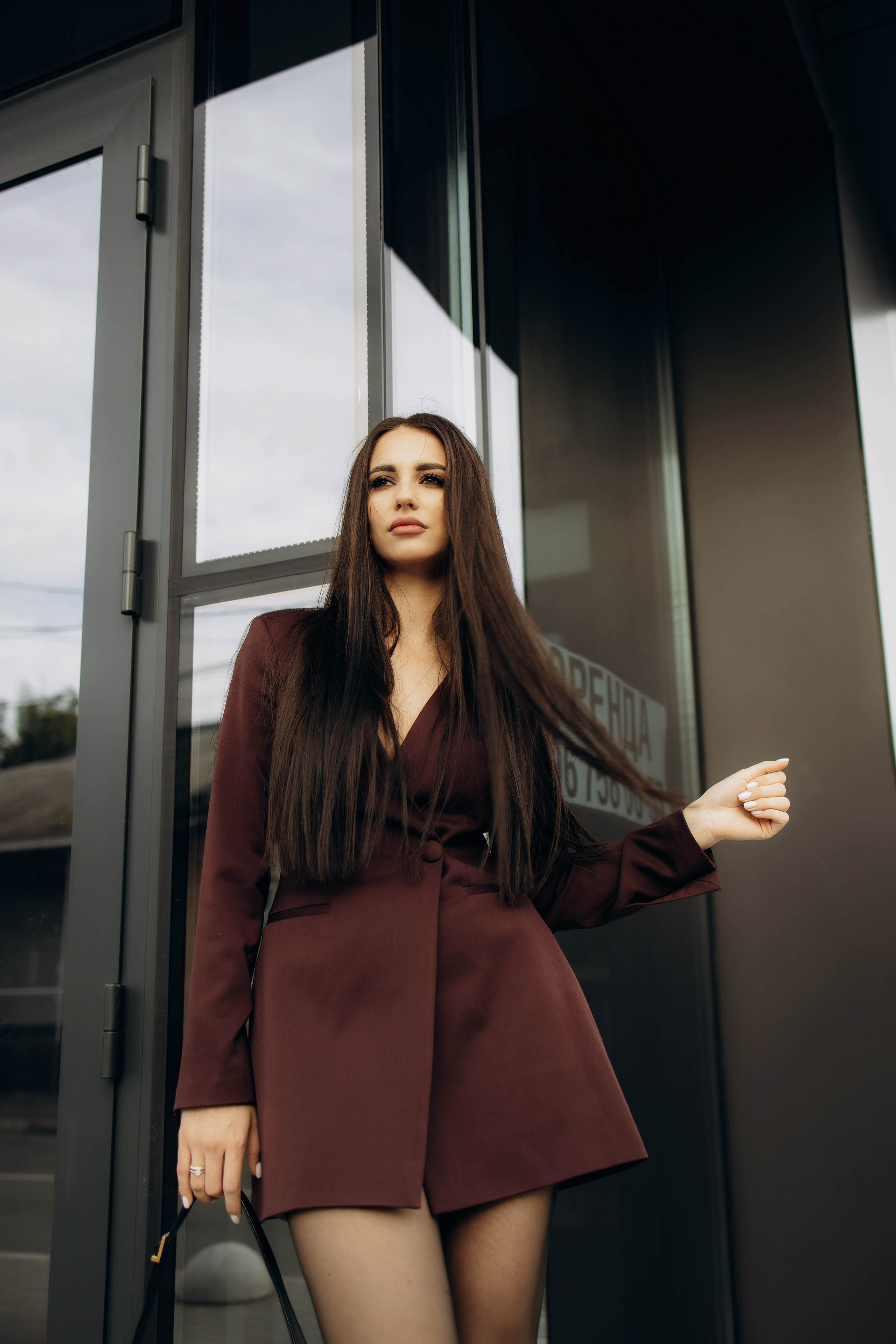 Виктория. Свадебный фотограф Измаил, Констанца, Бухарест, Галац, Браила Julia Dickinson