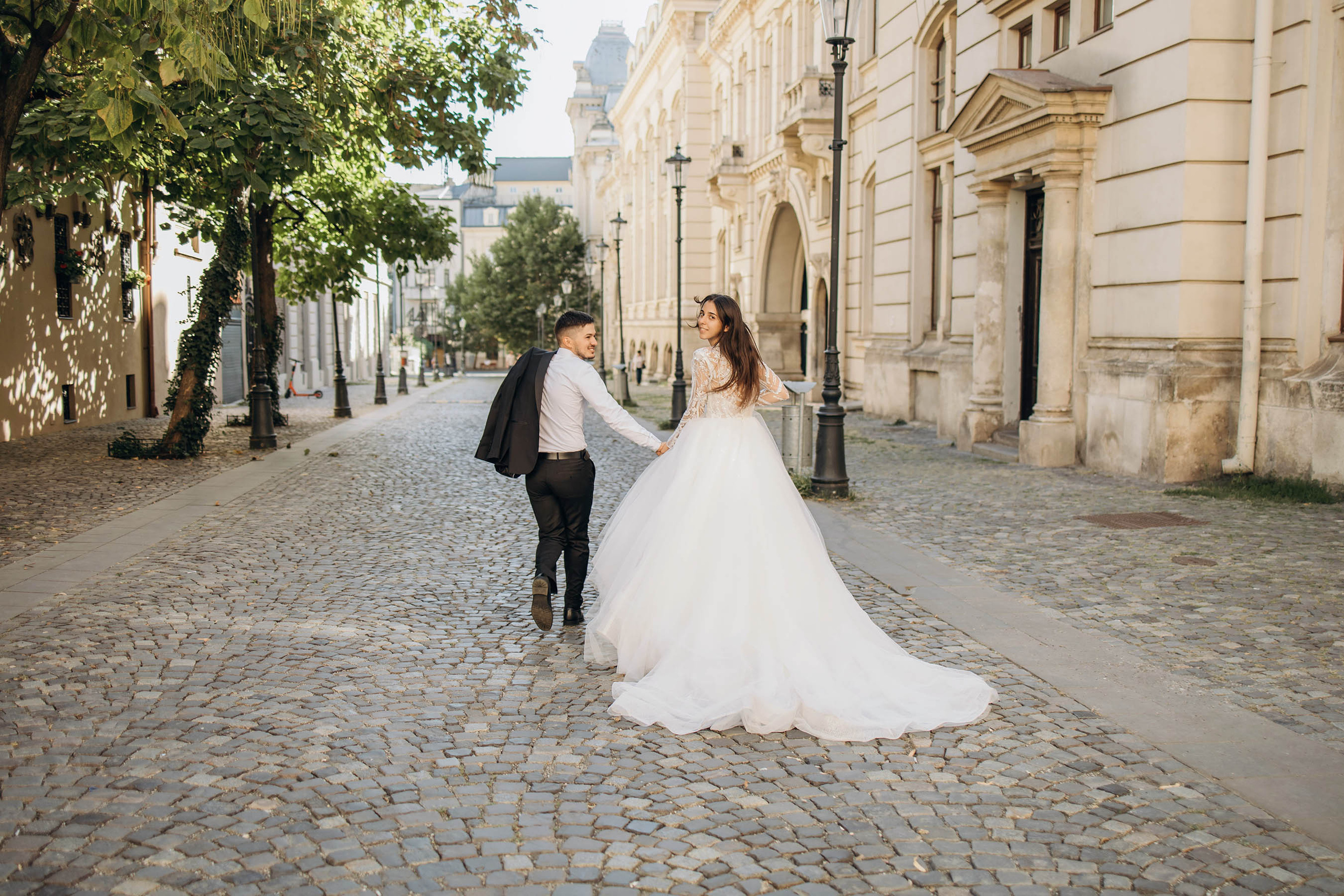 Иван и Оливия. Свадебный фотограф Измаил, Констанца, Бухарест, Галац, Браила Julia Dickinson