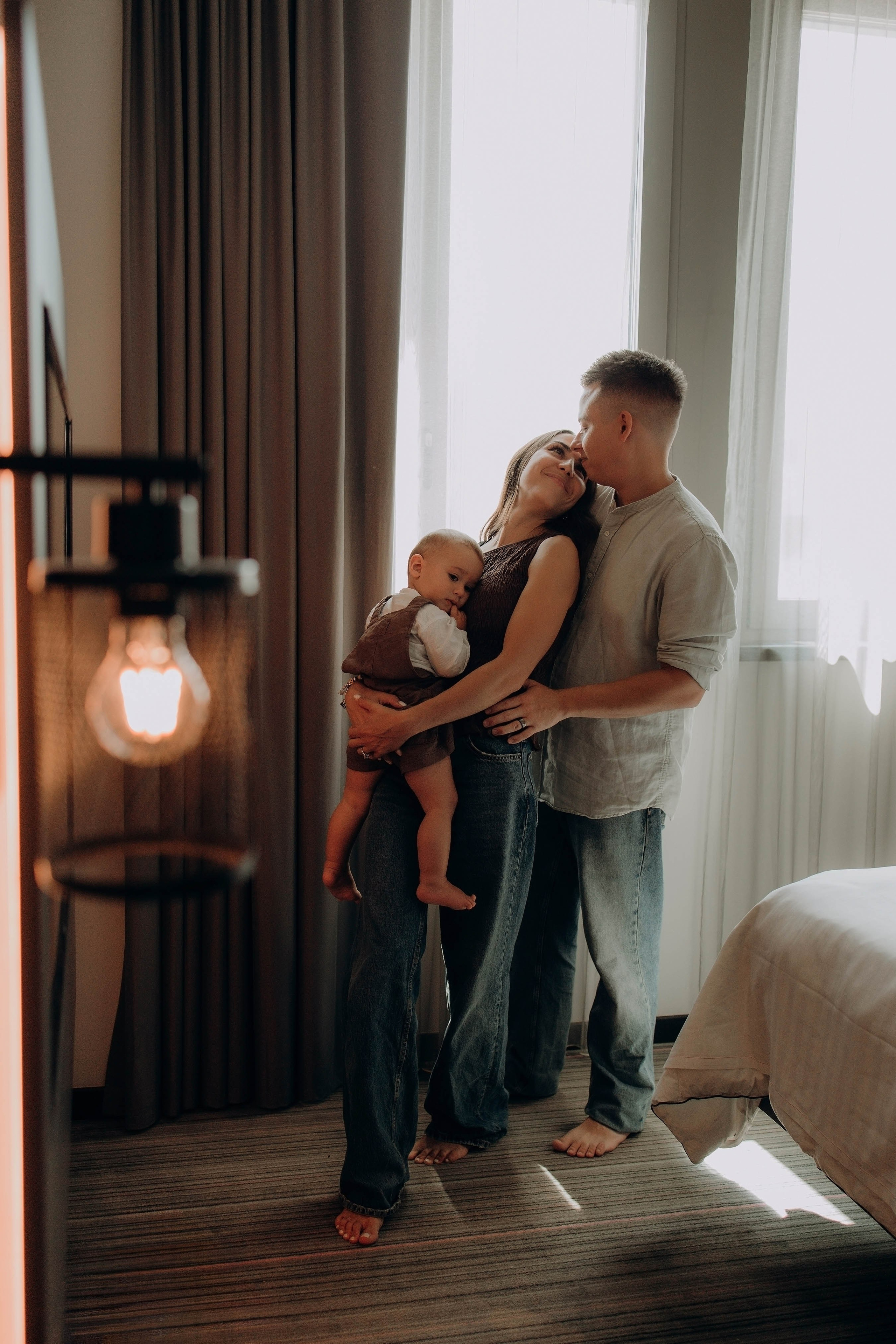 Дилан, Диана и Лиам. Свадебный фотограф Измаил, Констанца, Бухарест, Галац, Браила Julia Dickinson