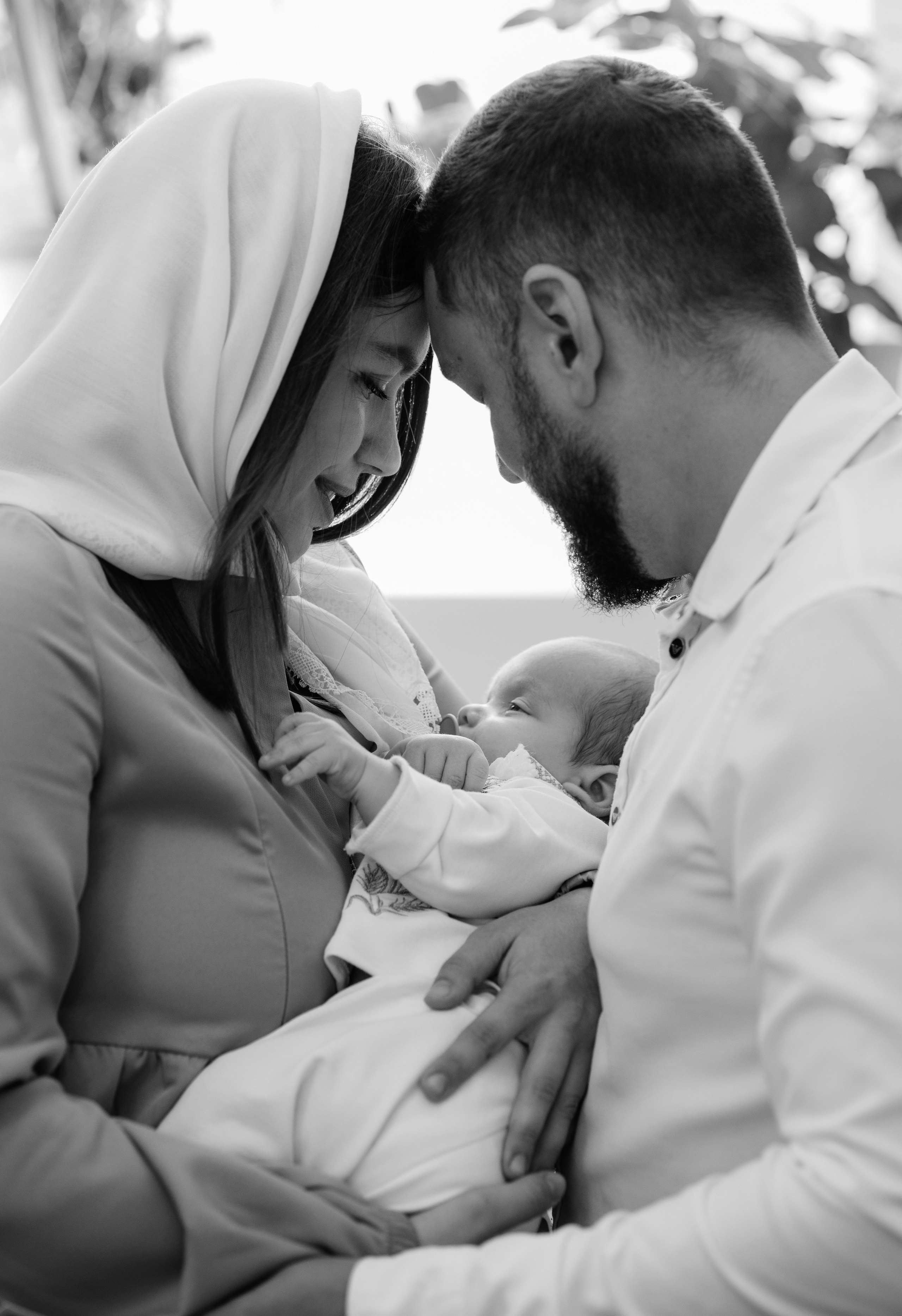 Таинство Крещения Давида | Фотограф Измаил. Свадебный фотограф Измаил, Констанца, Бухарест, Галац, Браила Julia Dickinson