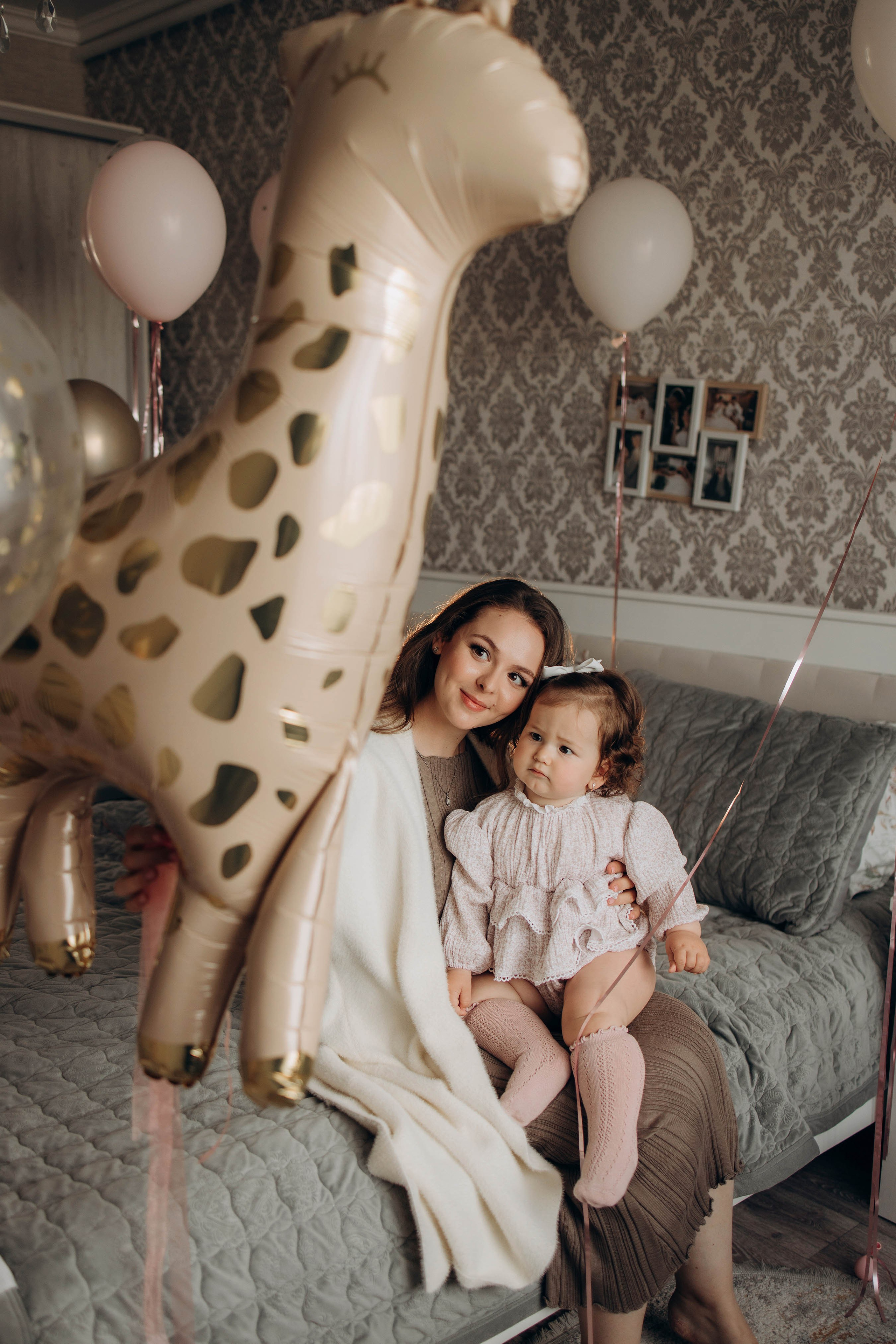 Кристина и Виорика. Свадебный фотограф Измаил, Констанца, Бухарест, Галац, Браила Julia Dickinson