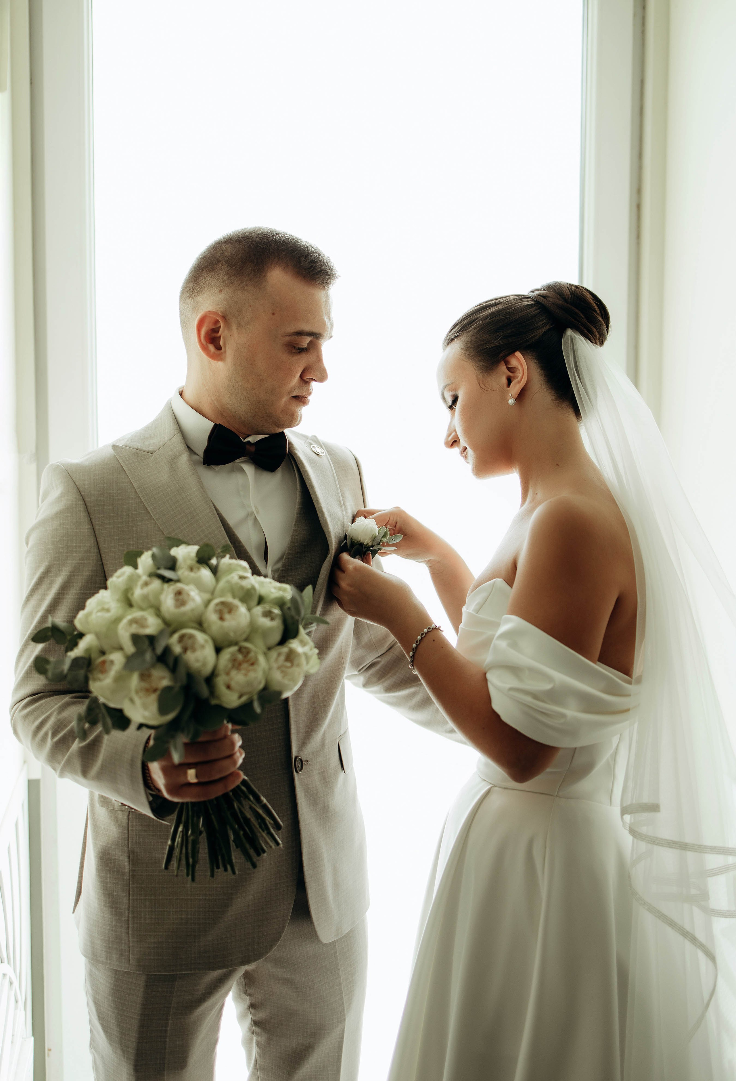 Иван и Ольга. Свадебный фотограф Измаил, Констанца, Бухарест, Галац, Браила Julia Dickinson