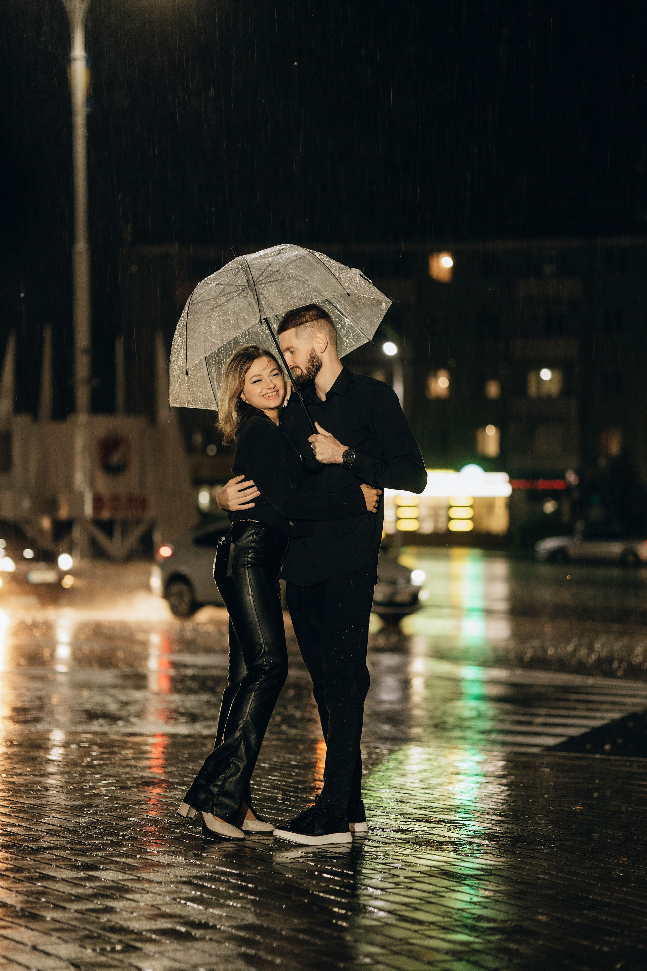 Валерий и Любовь. Свадебный фотограф Измаил, Констанца, Бухарест, Галац, Браила Julia Dickinson