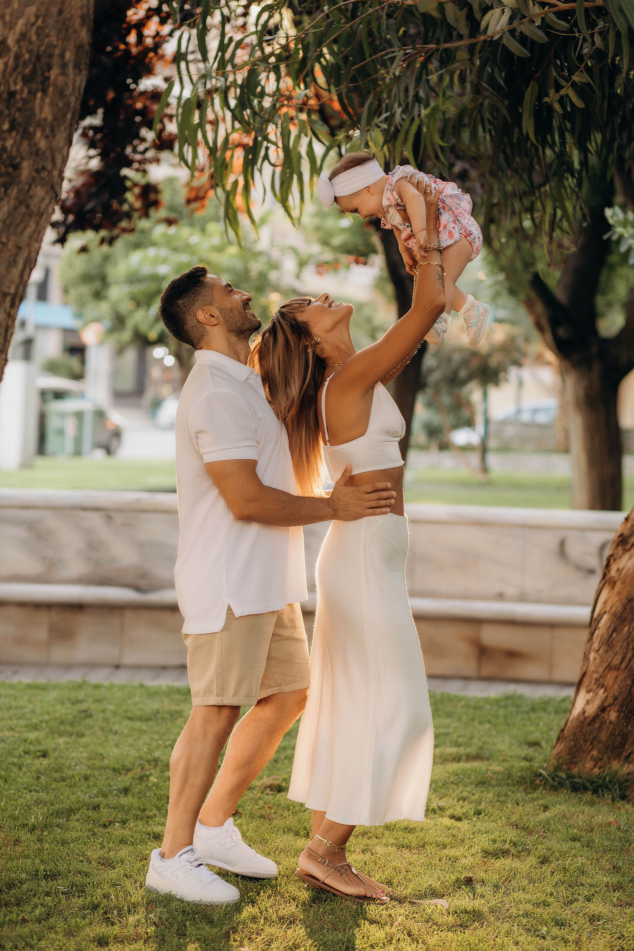 Танос, Мария и Кристина. Свадебный фотограф Измаил, Констанца, Бухарест, Галац, Браила Julia Dickinson