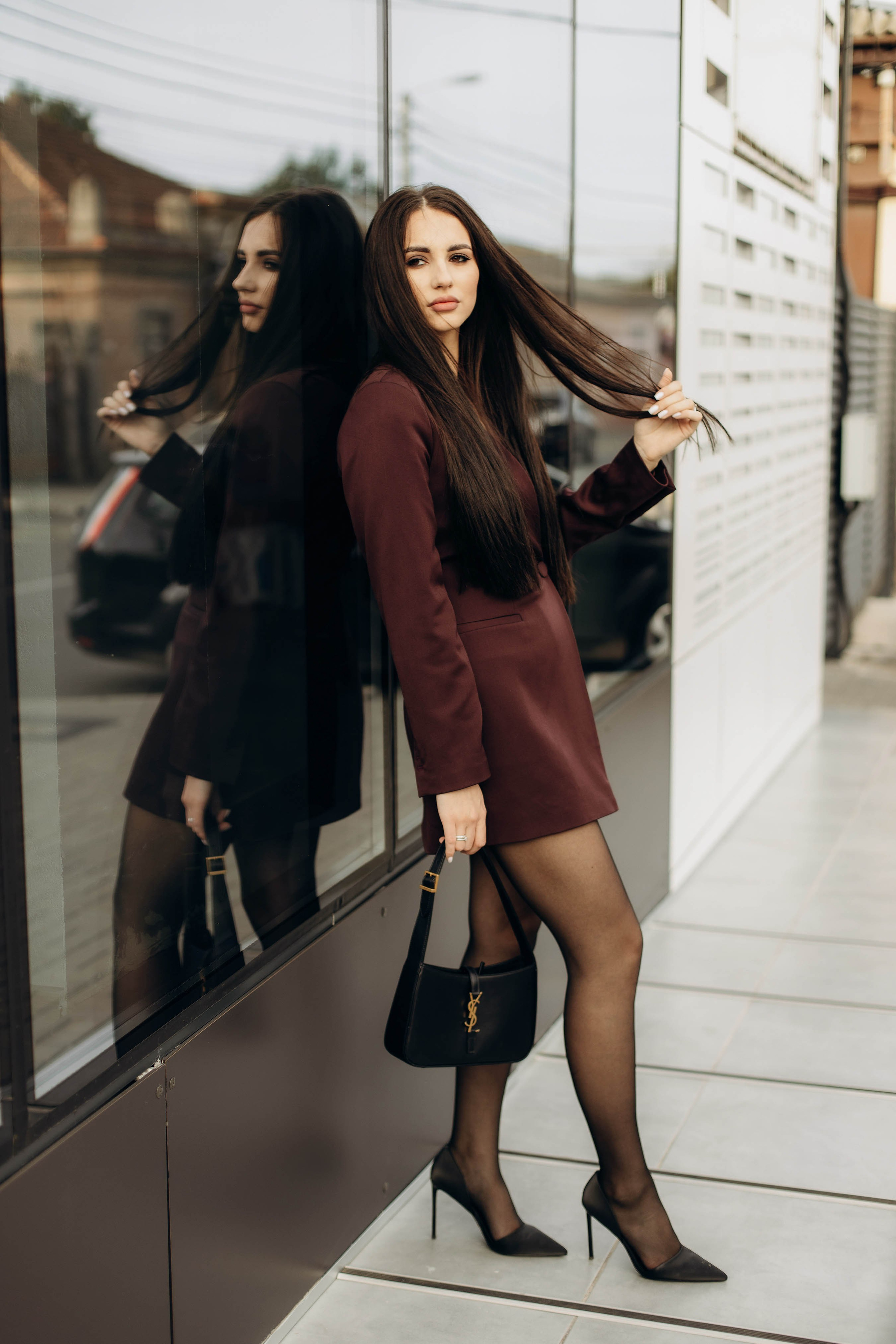 Виктория. Свадебный фотограф Измаил, Констанца, Бухарест, Галац, Браила Julia Dickinson