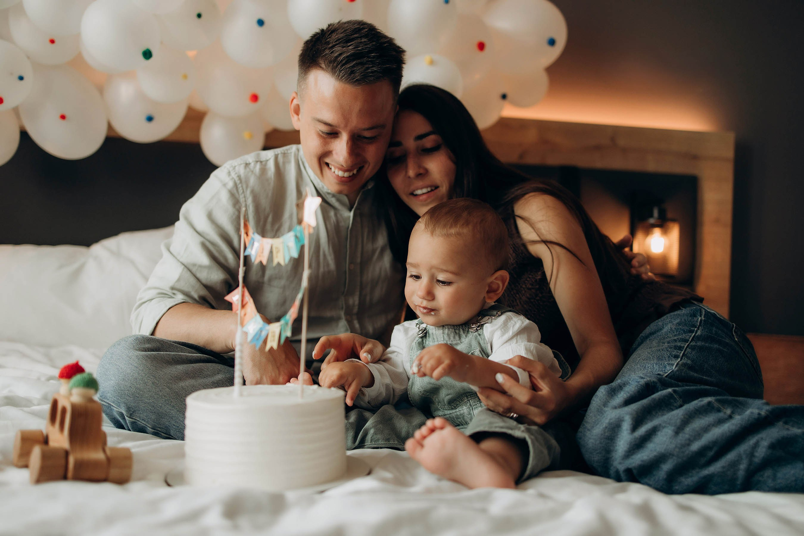 Дилан, Диана и Лиам. Свадебный фотограф Измаил, Констанца, Бухарест, Галац, Браила Julia Dickinson