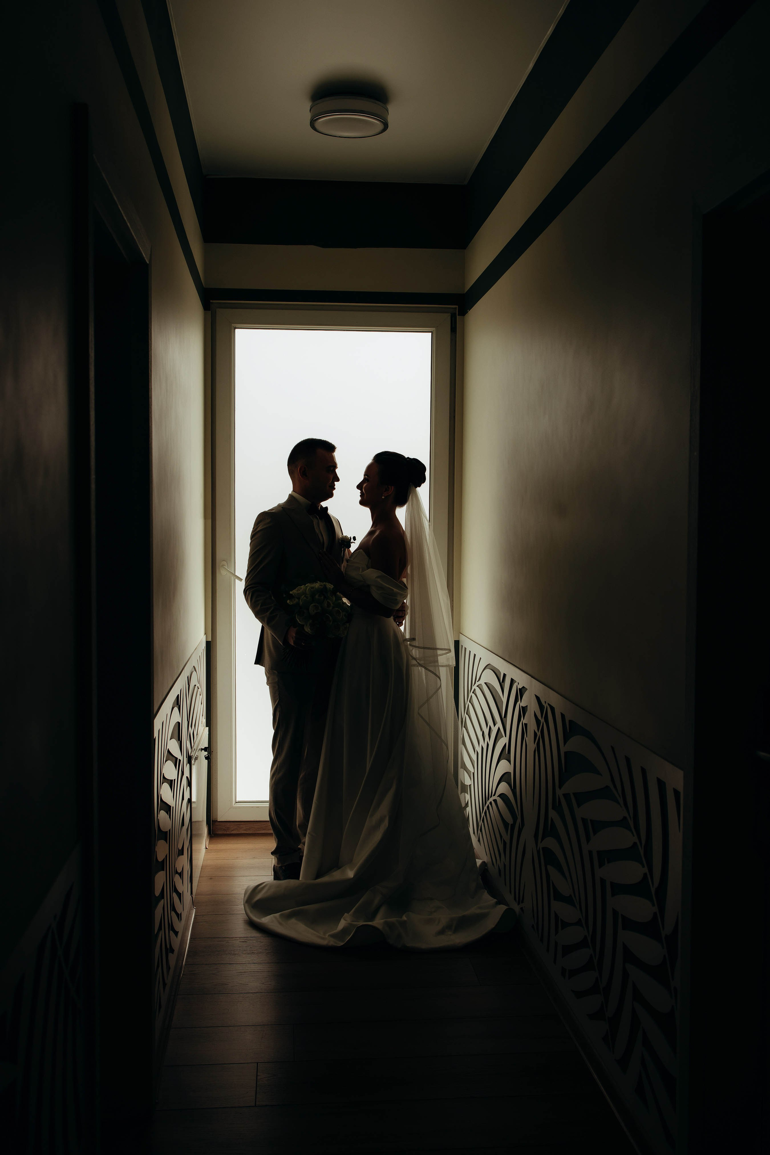 Иван и Ольга. Свадебный фотограф Измаил, Констанца, Бухарест, Галац, Браила Julia Dickinson