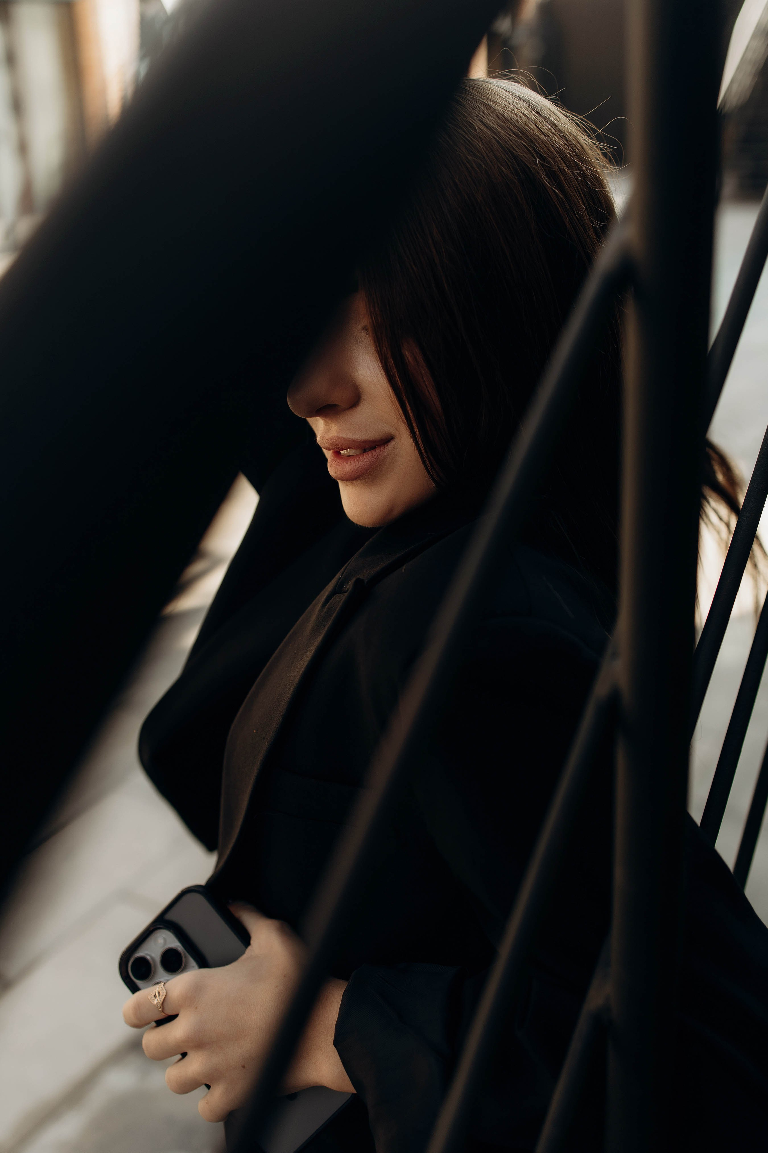 Анастасия. Свадебный фотограф Измаил, Констанца, Бухарест, Галац, Браила Julia Dickinson