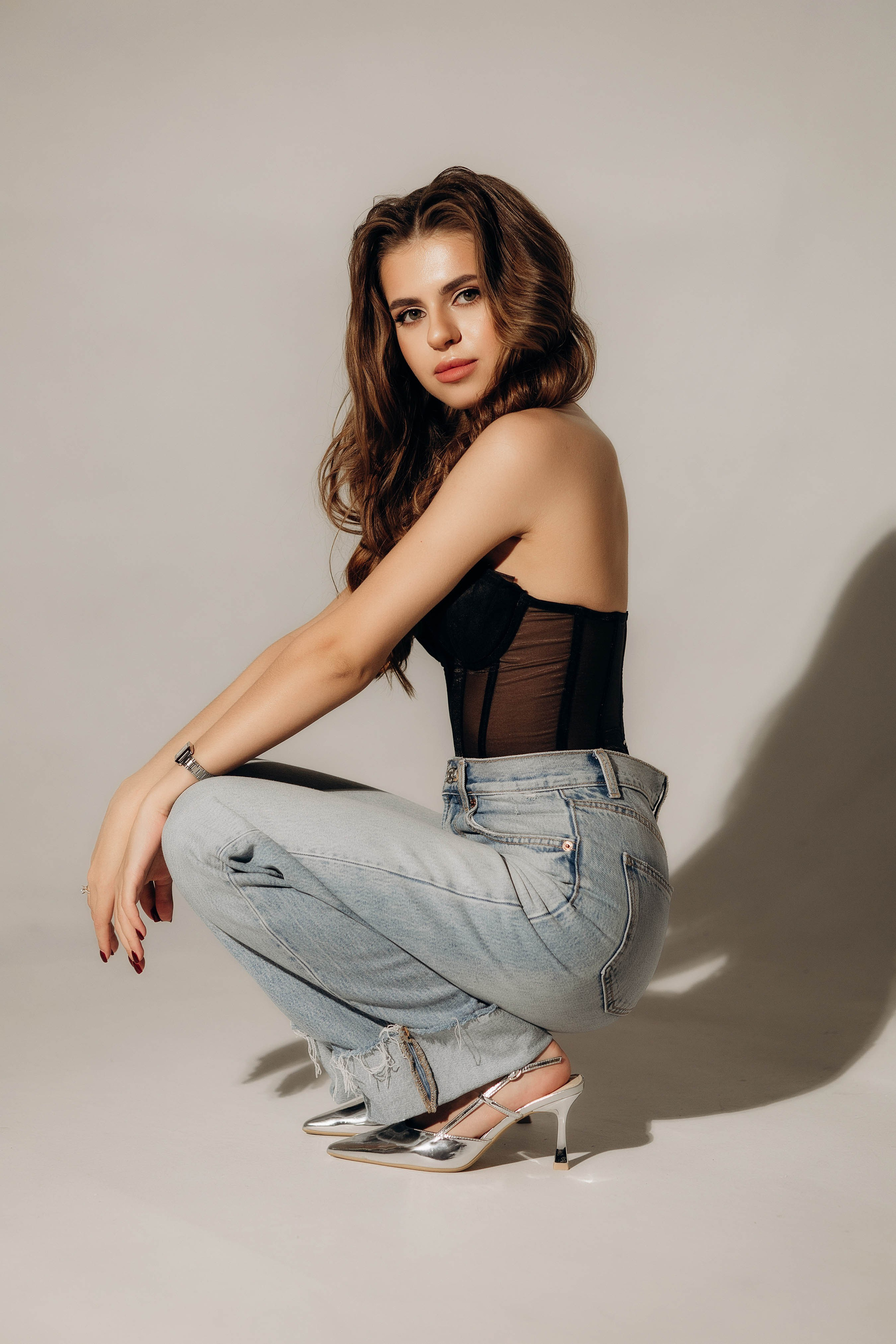 Алиса. Свадебный фотограф Измаил, Констанца, Бухарест, Галац, Браила Julia Dickinson