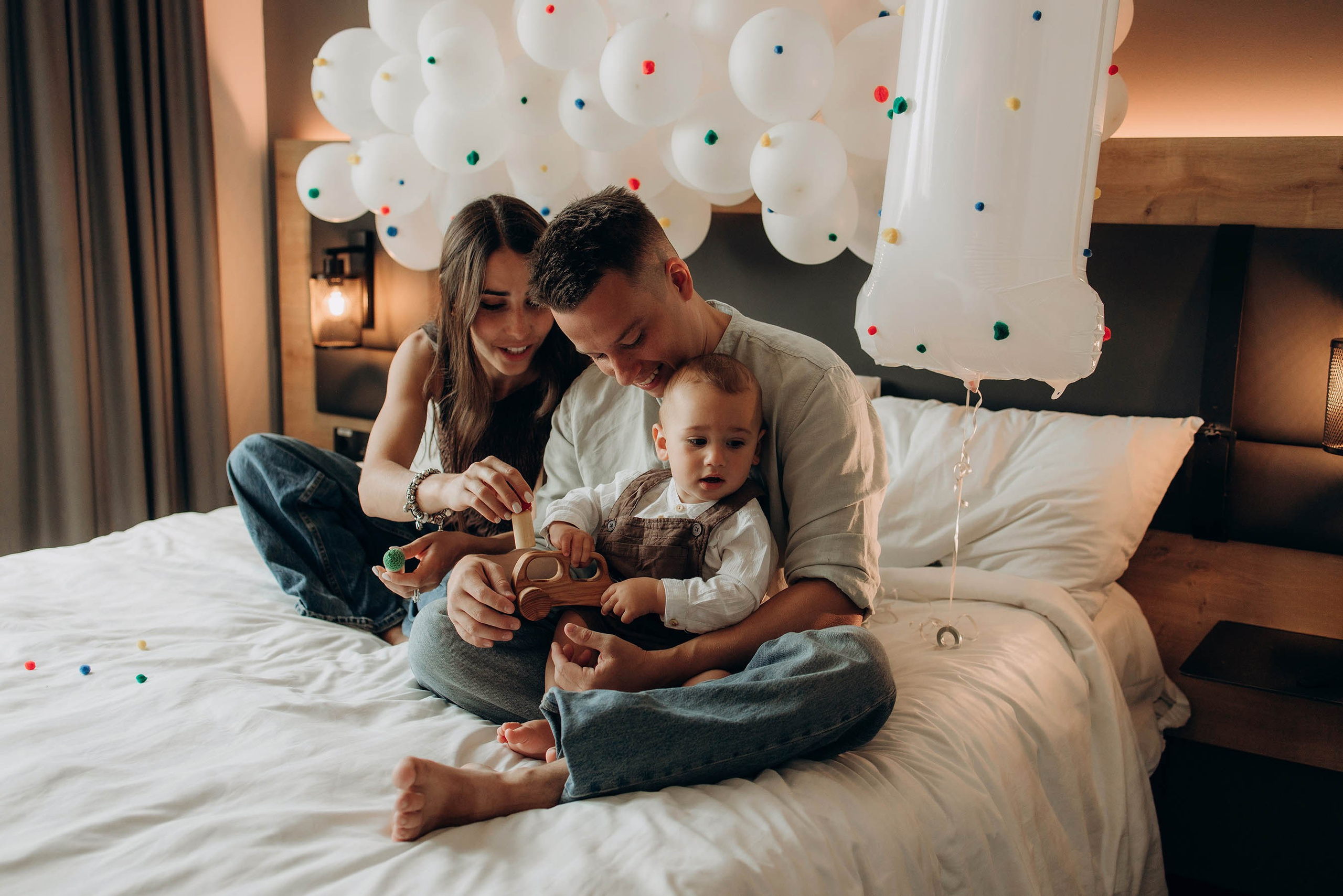 Дилан, Диана и Лиам. Свадебный фотограф Измаил, Констанца, Бухарест, Галац, Браила Julia Dickinson